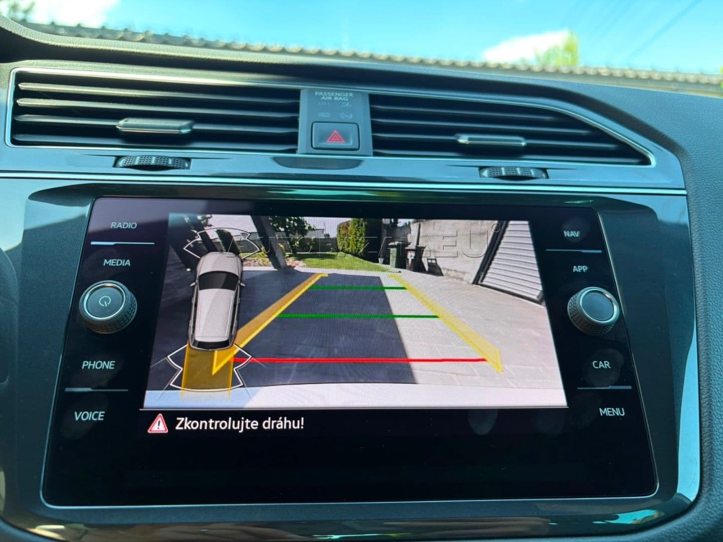 Volkswagen Tiguan 2.0 TDI EVO R-Line 4Motion DSG thumb 43