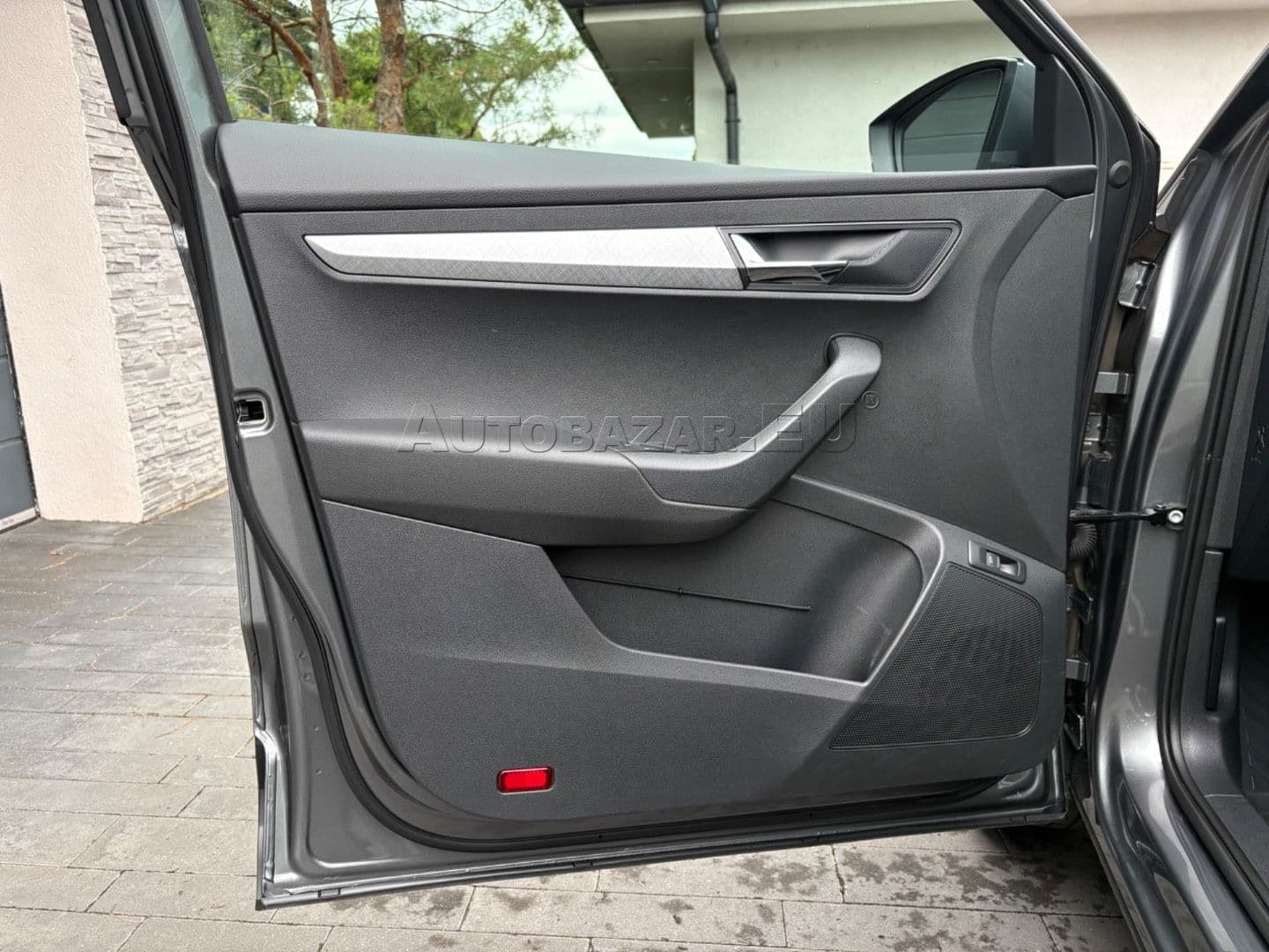 Škoda Karoq 2.0 TDI EVO Ambition DSG thumb 11