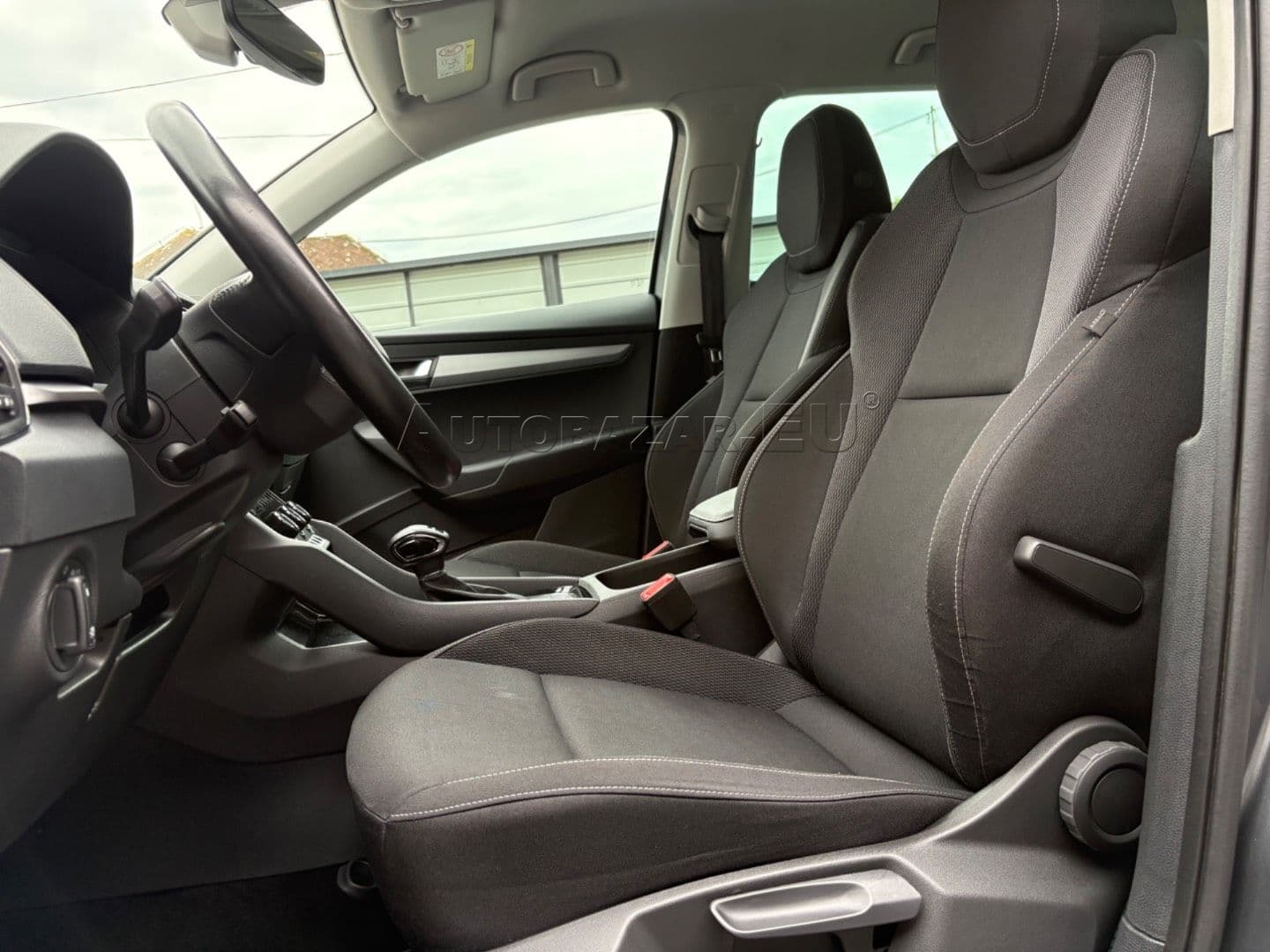 Škoda Karoq 2.0 TDI EVO Ambition DSG thumb 13