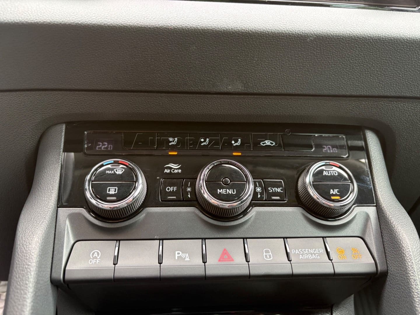 Škoda Karoq 2.0 TDI EVO Ambition DSG thumb 18