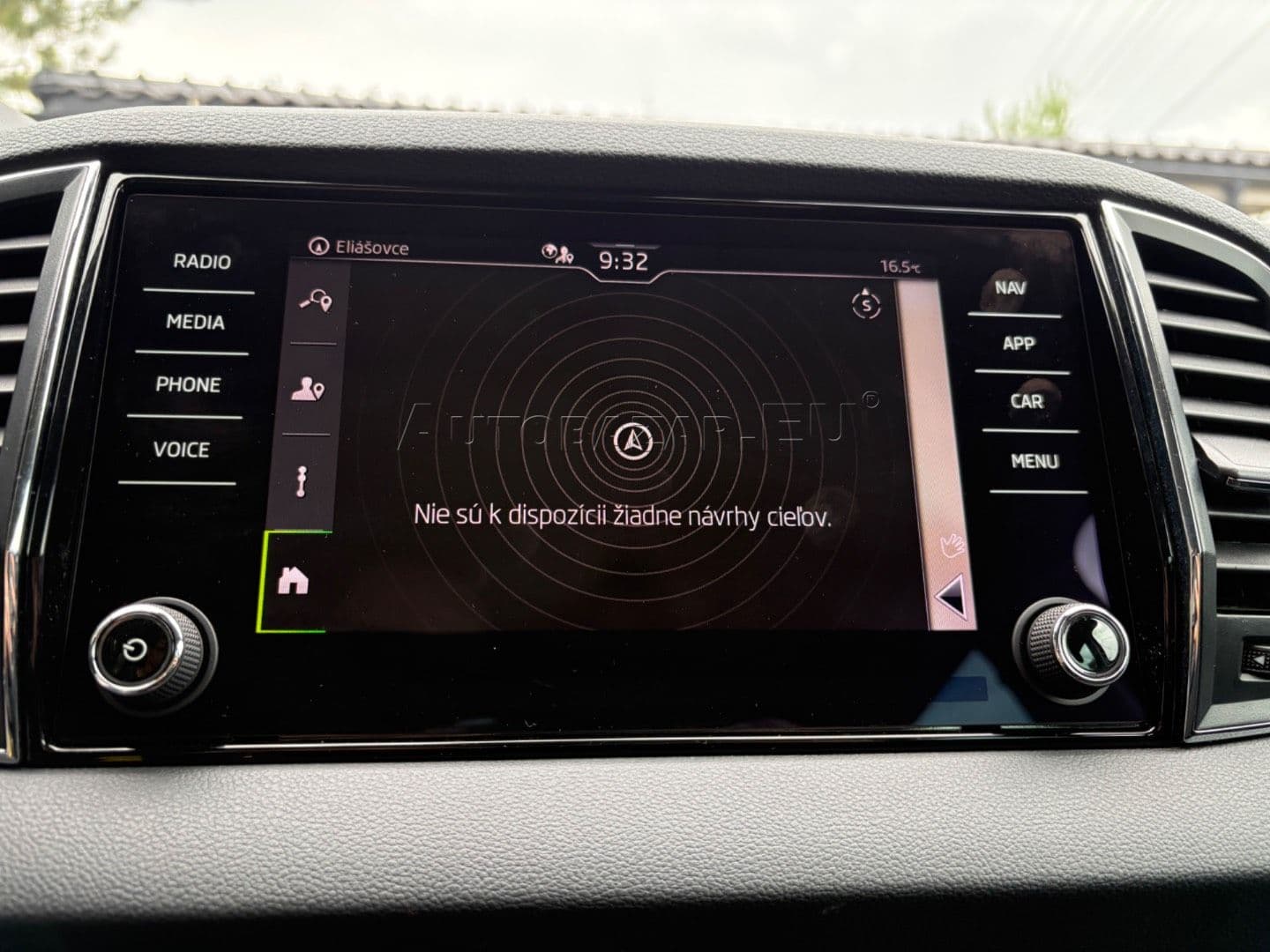 Škoda Karoq 2.0 TDI EVO Ambition DSG thumb 25
