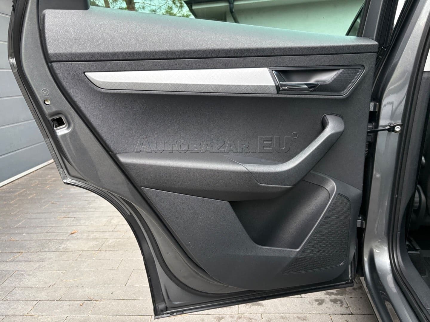 Škoda Karoq 2.0 TDI EVO Ambition DSG thumb 27
