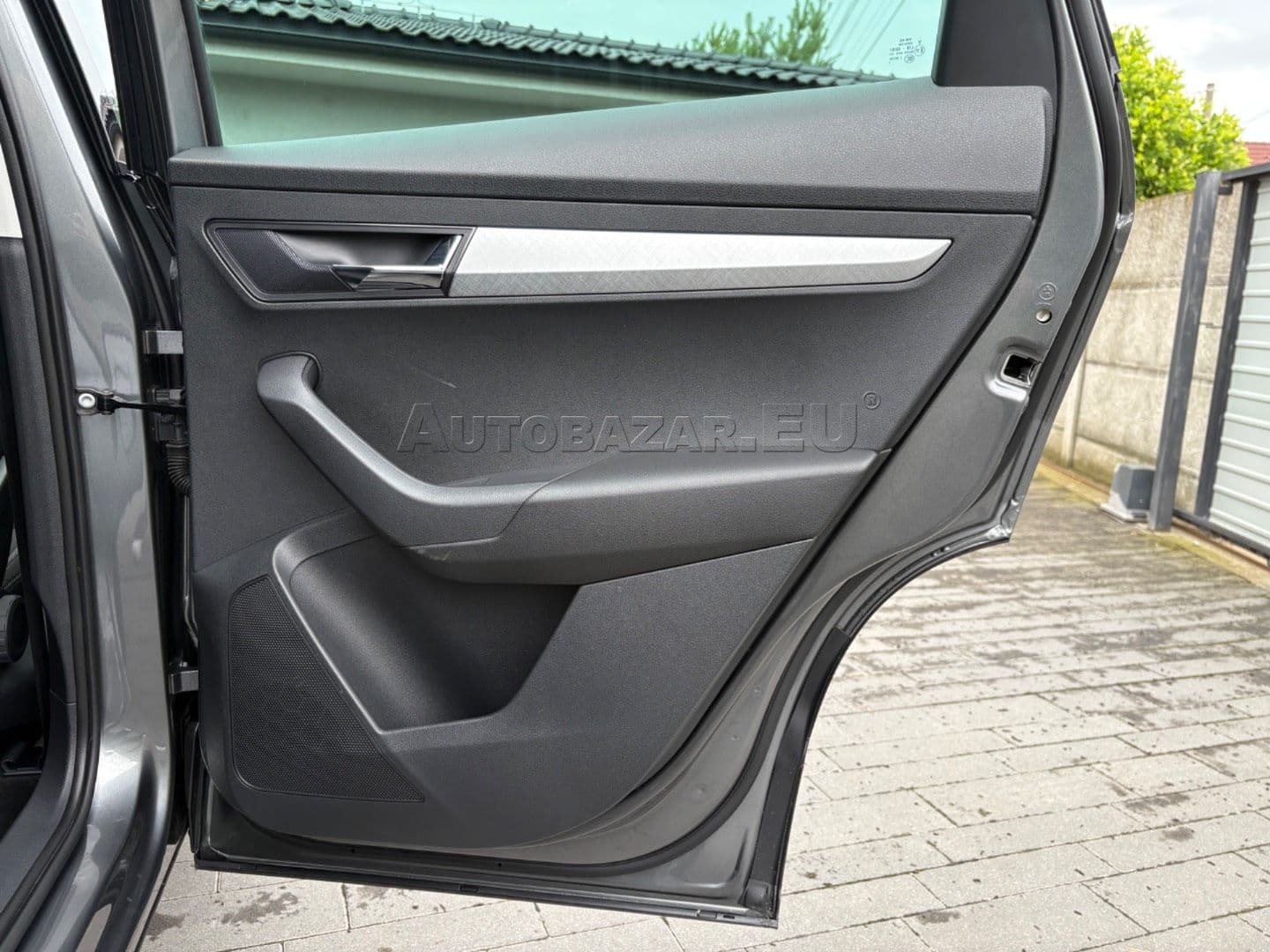 Škoda Karoq 2.0 TDI EVO Ambition DSG thumb 29