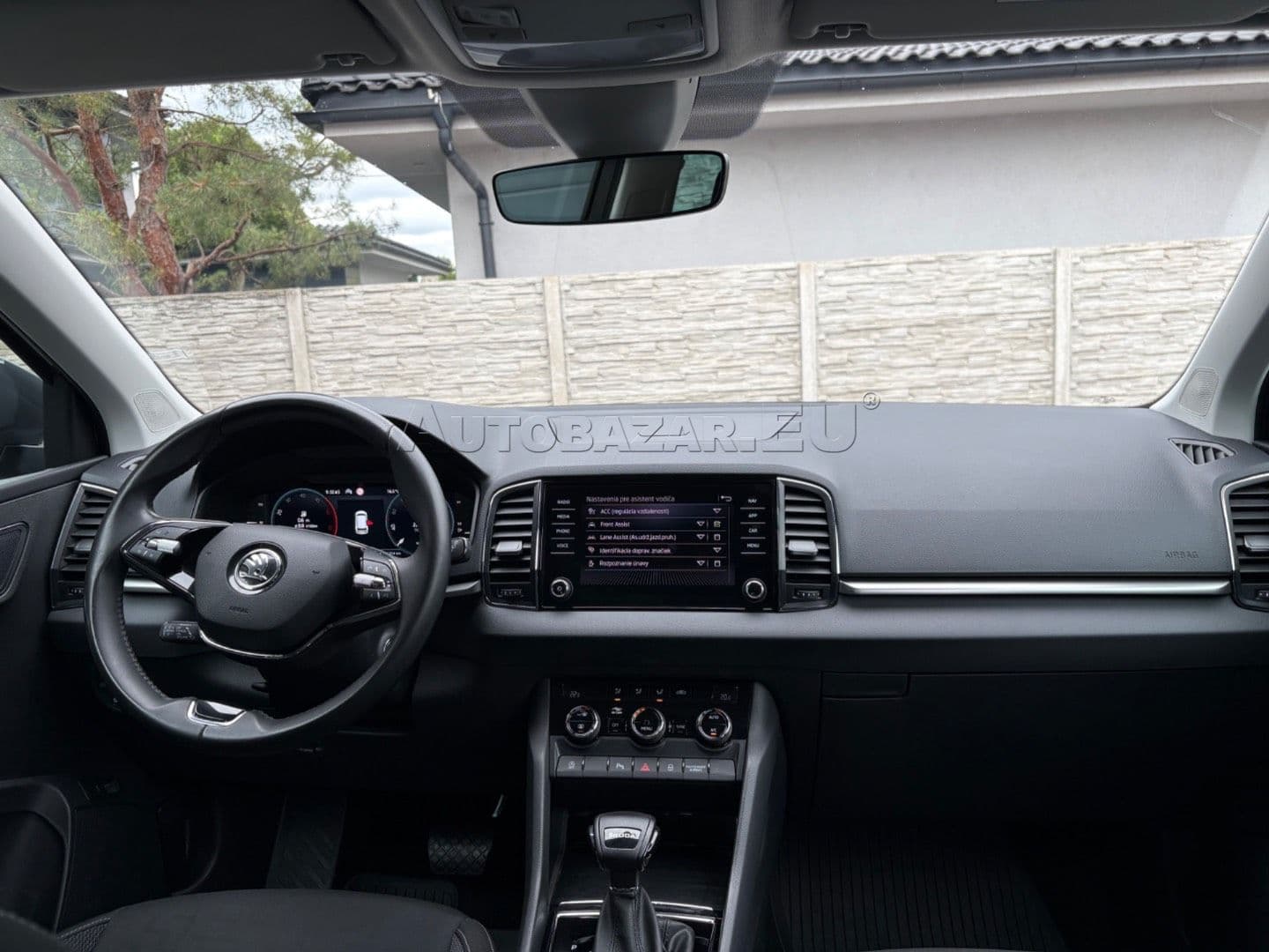 Škoda Karoq 2.0 TDI EVO Ambition DSG thumb 31