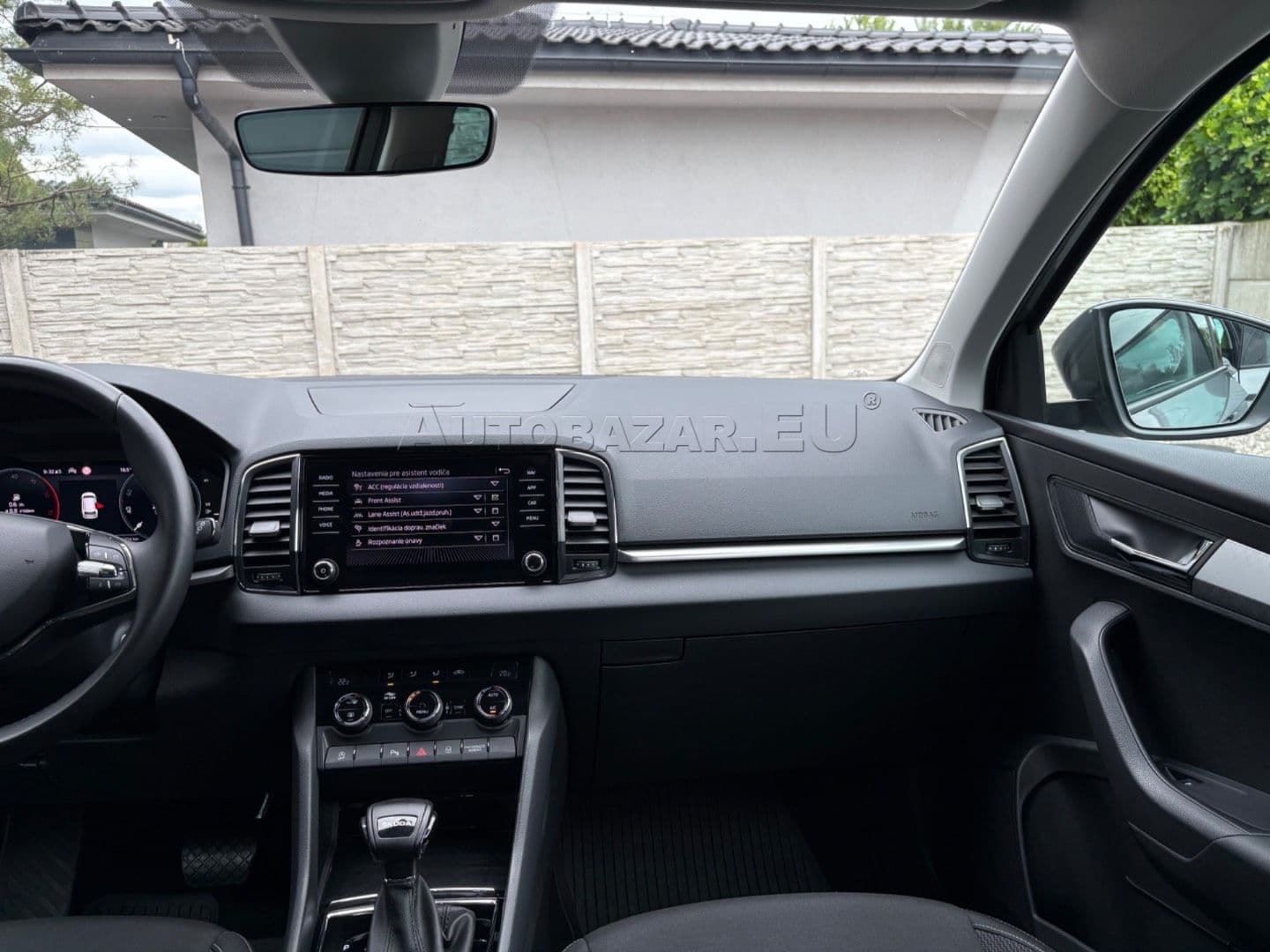 Škoda Karoq 2.0 TDI EVO Ambition DSG thumb 33