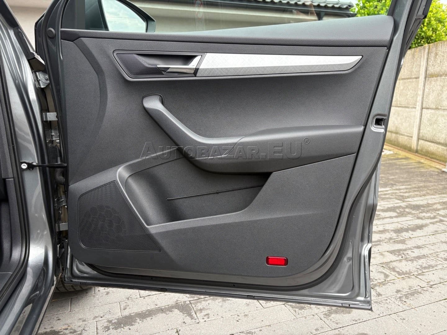 Škoda Karoq 2.0 TDI EVO Ambition DSG thumb 34