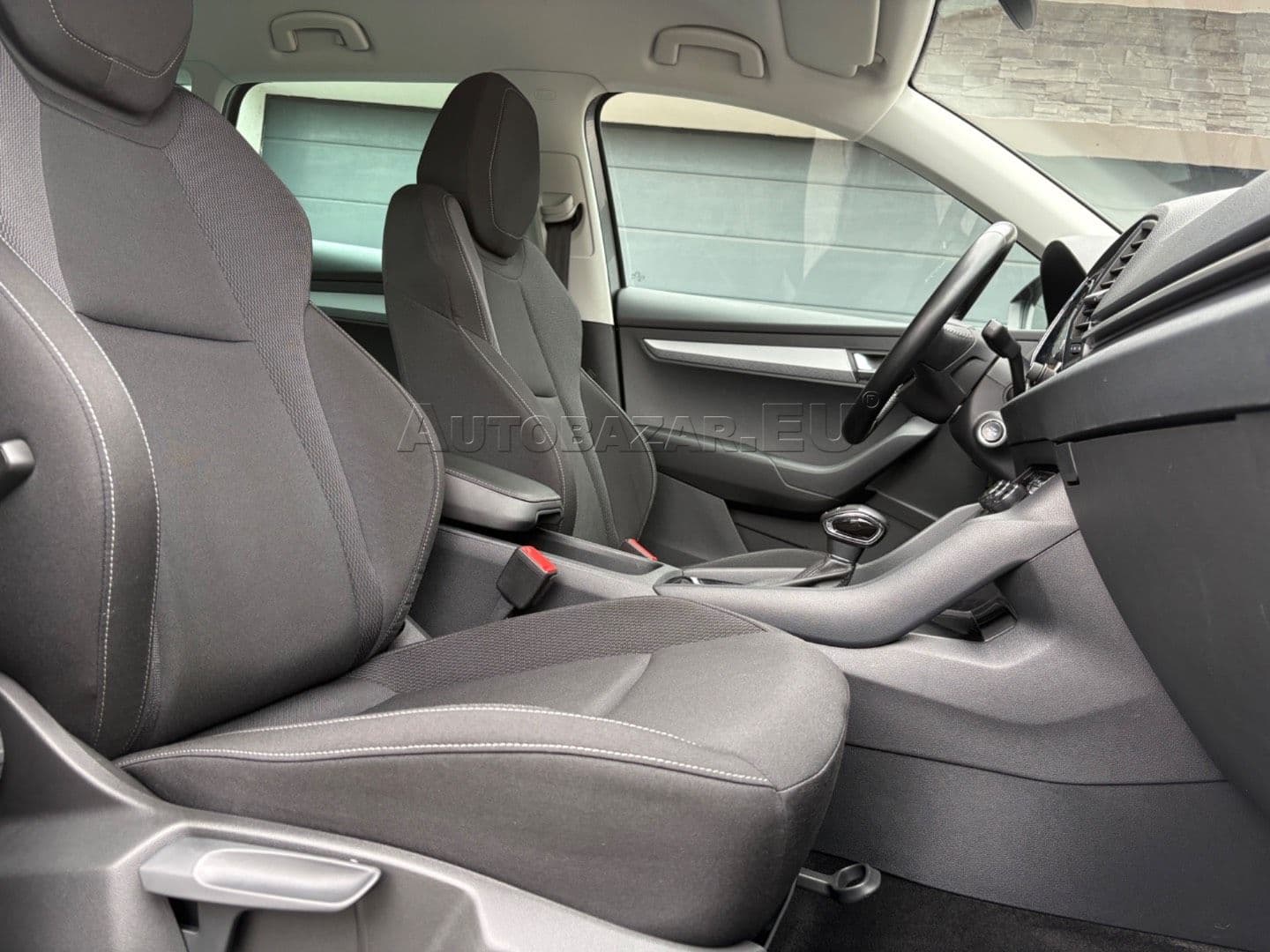 Škoda Karoq 2.0 TDI EVO Ambition DSG thumb 35