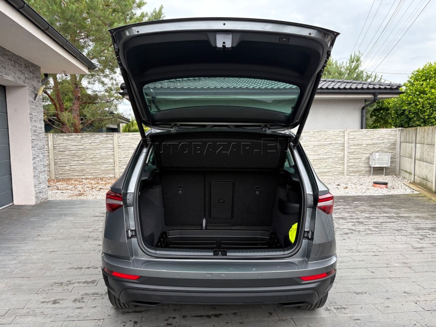 Škoda Karoq 2.0 TDI EVO Ambition DSG thumb 37