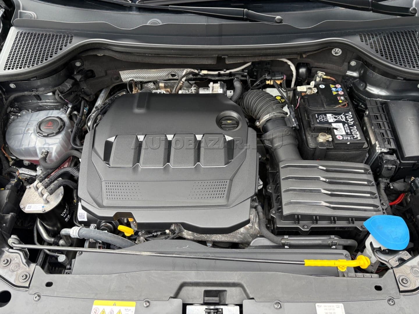 Škoda Karoq 2.0 TDI EVO Ambition DSG thumb 39