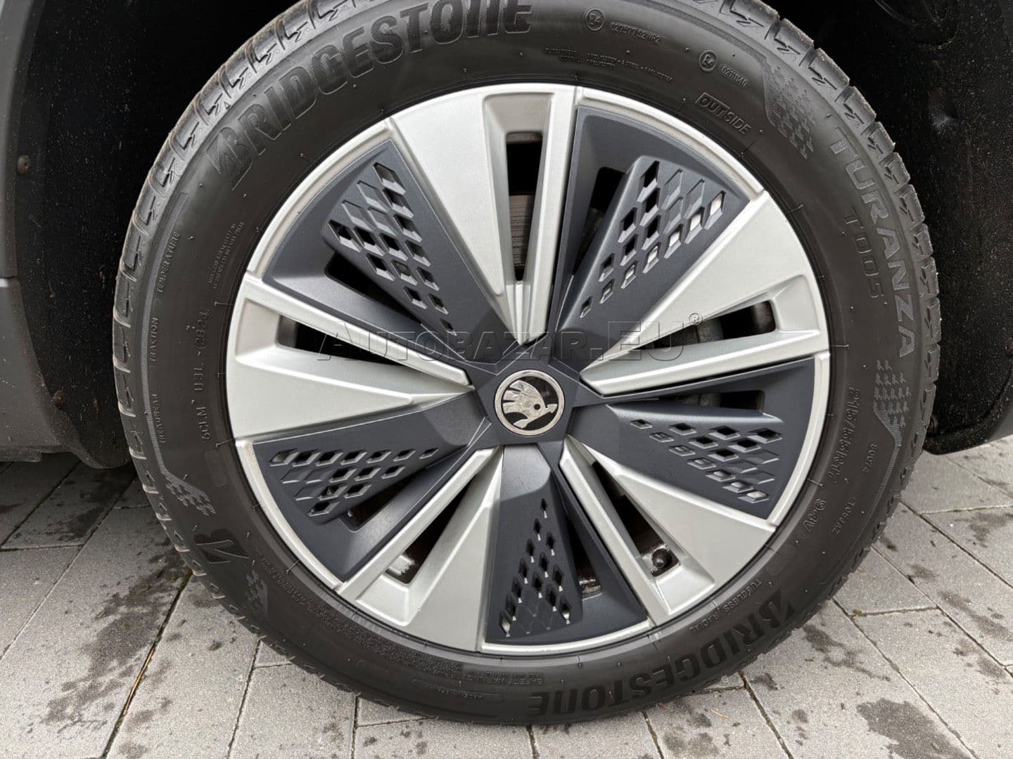 Škoda Karoq 2.0 TDI EVO Ambition DSG thumb 9