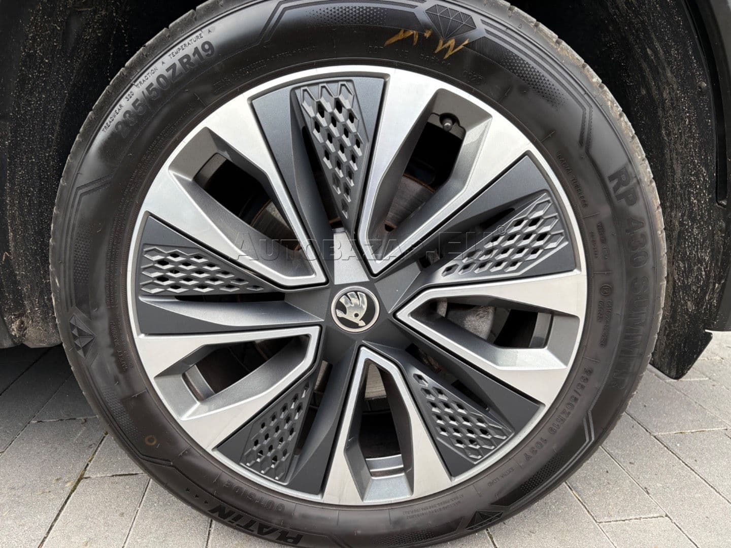 Škoda Kodiaq 2.0 TDI SCR EVO Style DSG thumb 10