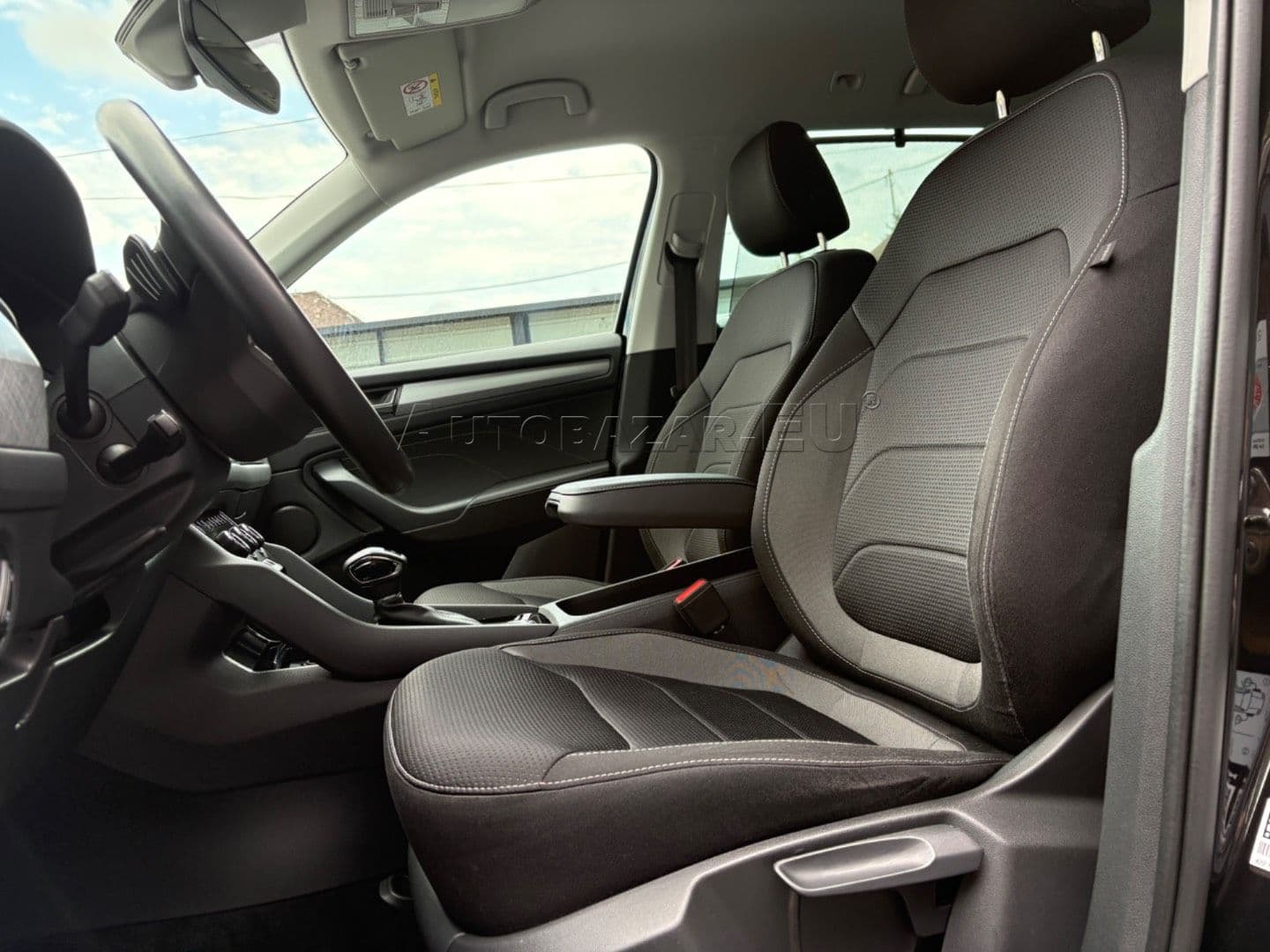 Škoda Kodiaq 2.0 TDI SCR EVO Style DSG thumb 14