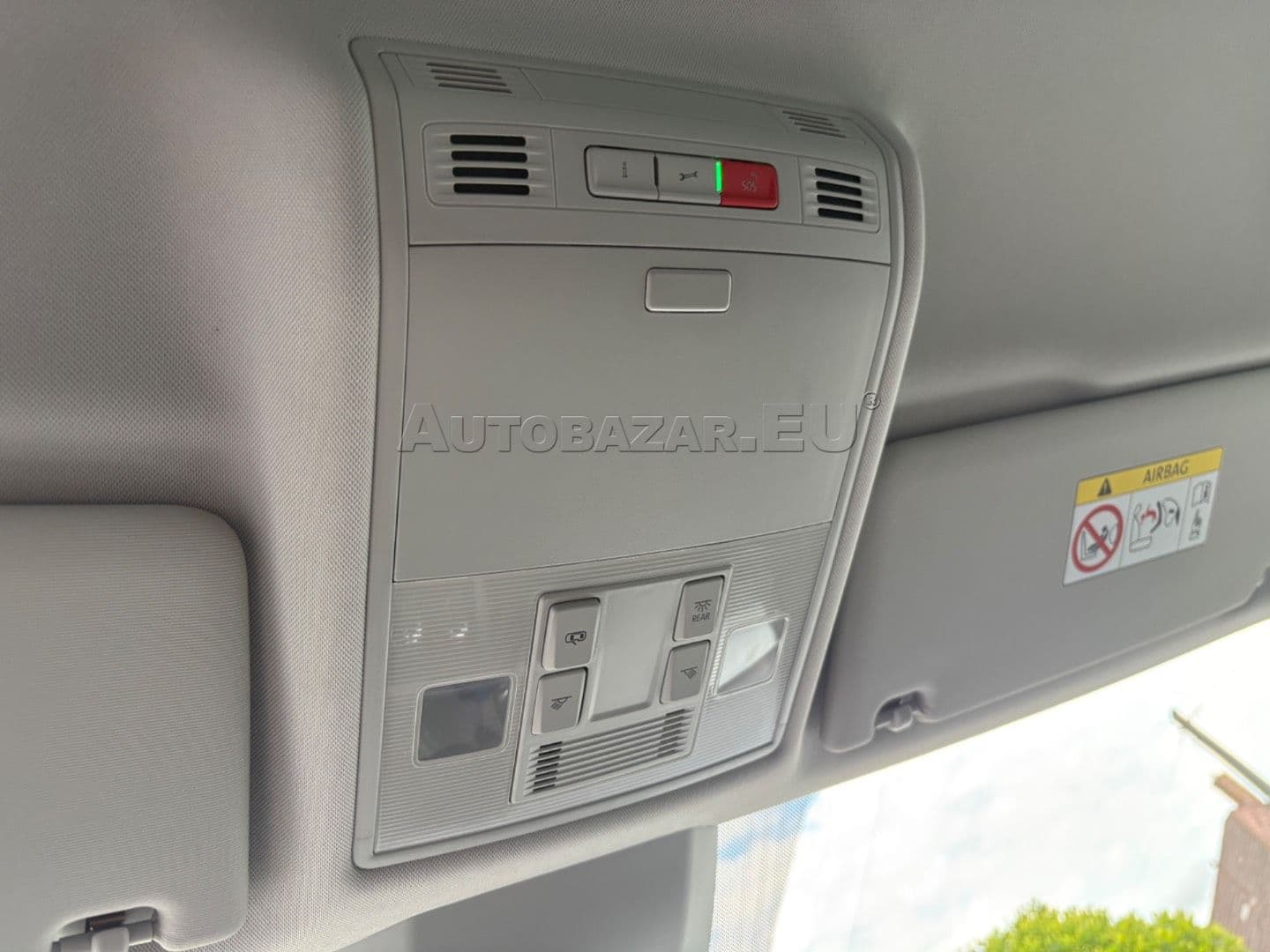 Škoda Kodiaq 2.0 TDI SCR EVO Style DSG thumb 21