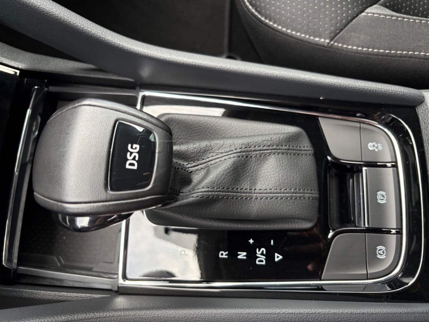Škoda Kodiaq 2.0 TDI SCR EVO Style DSG thumb 22