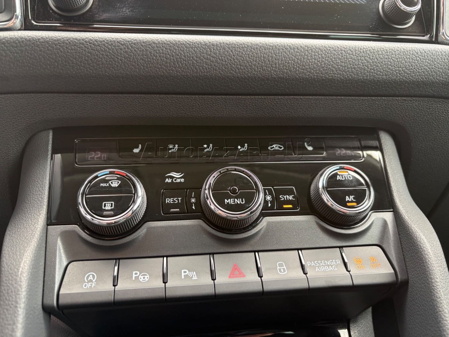 Škoda Kodiaq 2.0 TDI SCR EVO Style DSG thumb 23