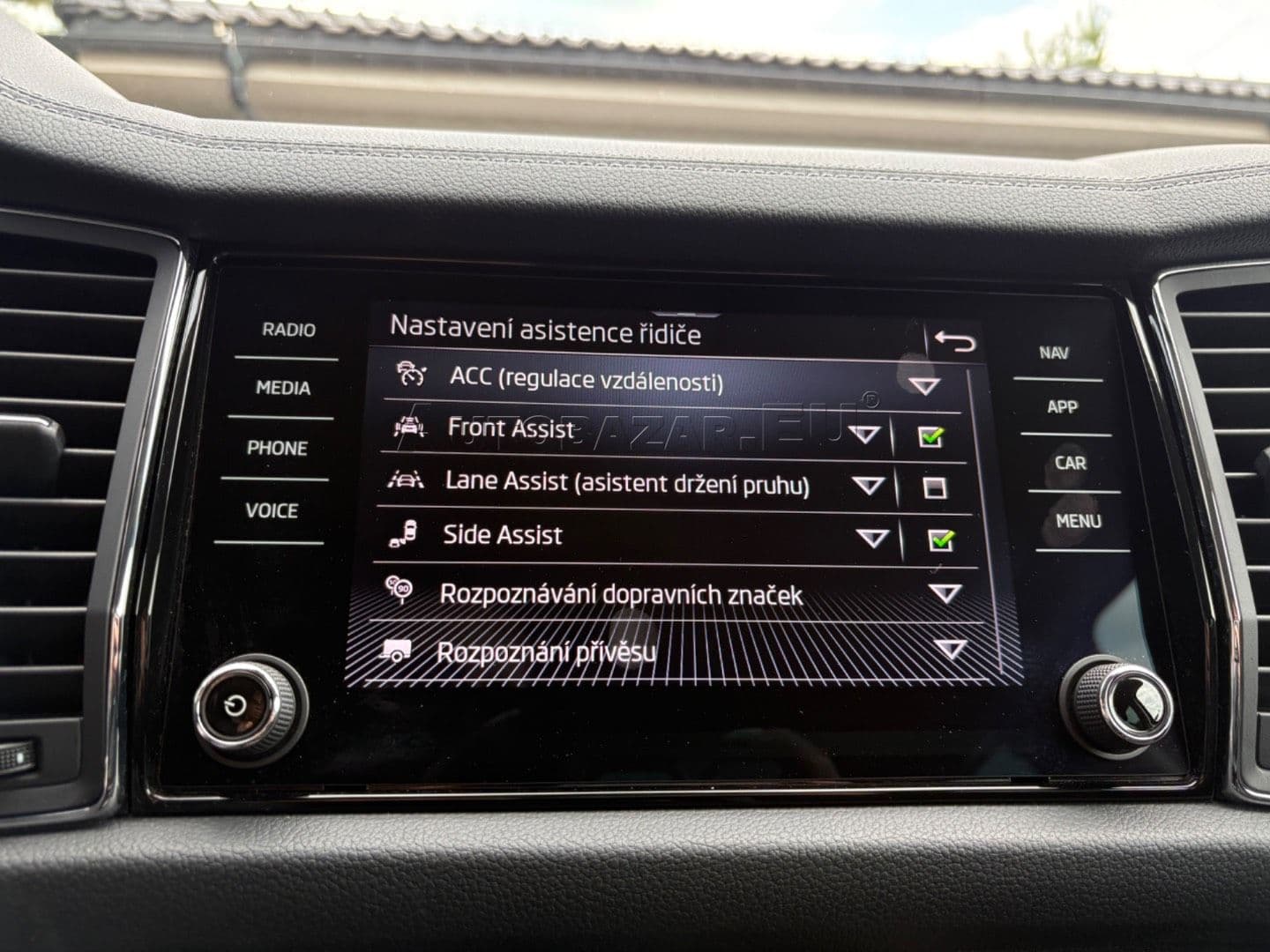 Škoda Kodiaq 2.0 TDI SCR EVO Style DSG thumb 25