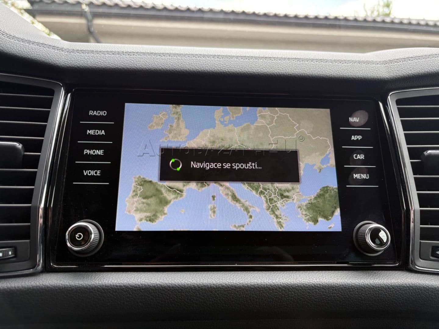 Škoda Kodiaq 2.0 TDI SCR EVO Style DSG thumb 26