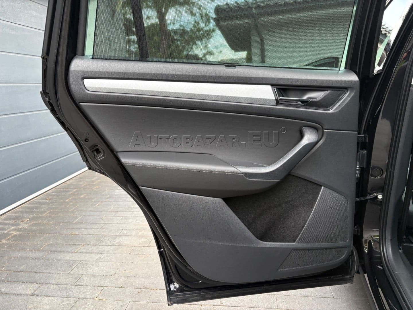 Škoda Kodiaq 2.0 TDI SCR EVO Style DSG thumb 27