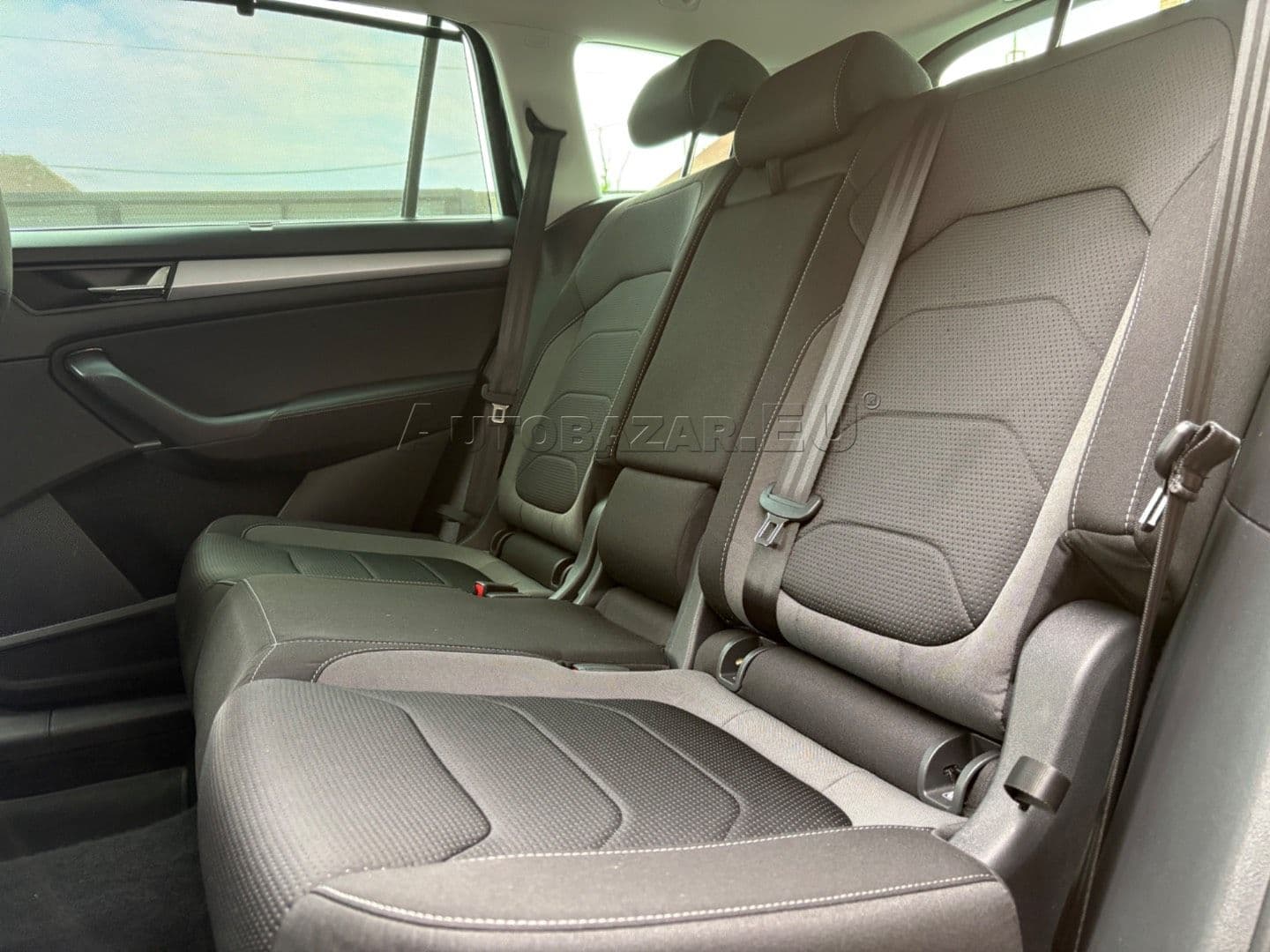 Škoda Kodiaq 2.0 TDI SCR EVO Style DSG thumb 28