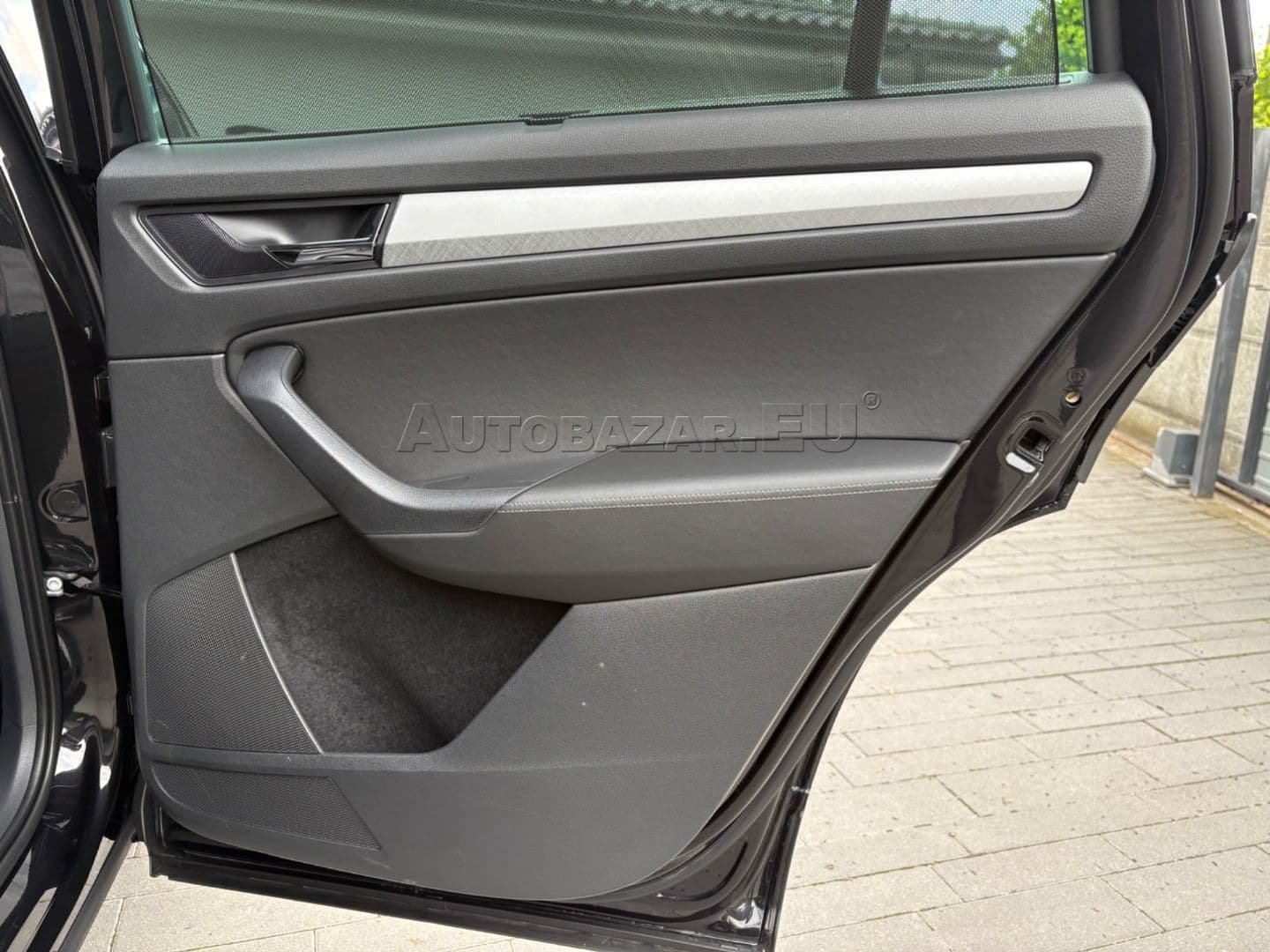 Škoda Kodiaq 2.0 TDI SCR EVO Style DSG thumb 30