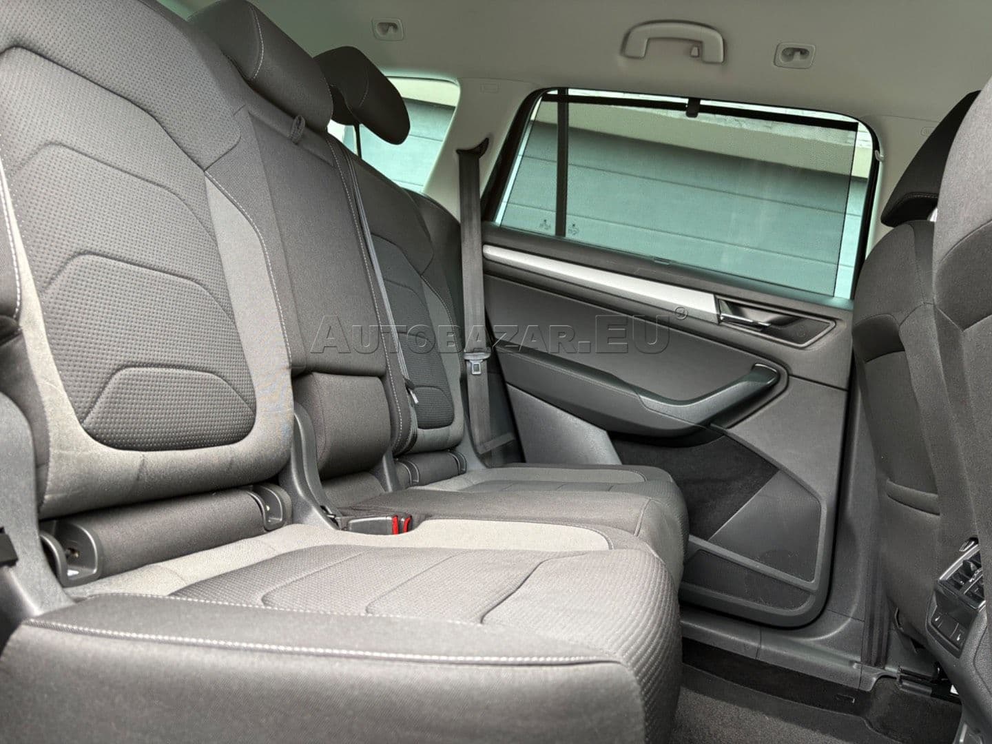 Škoda Kodiaq 2.0 TDI SCR EVO Style DSG thumb 31