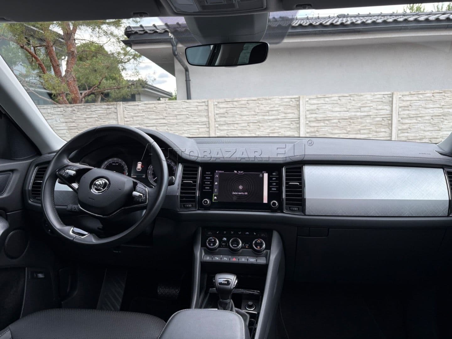 Škoda Kodiaq 2.0 TDI SCR EVO Style DSG thumb 32