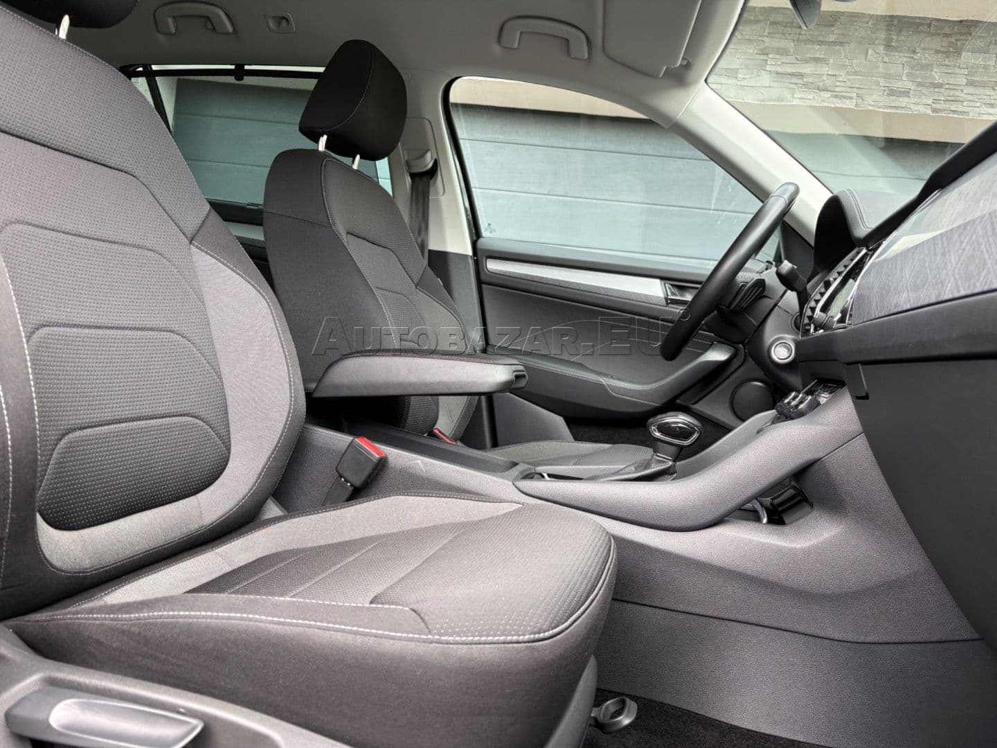 Škoda Kodiaq 2.0 TDI SCR EVO Style DSG thumb 34