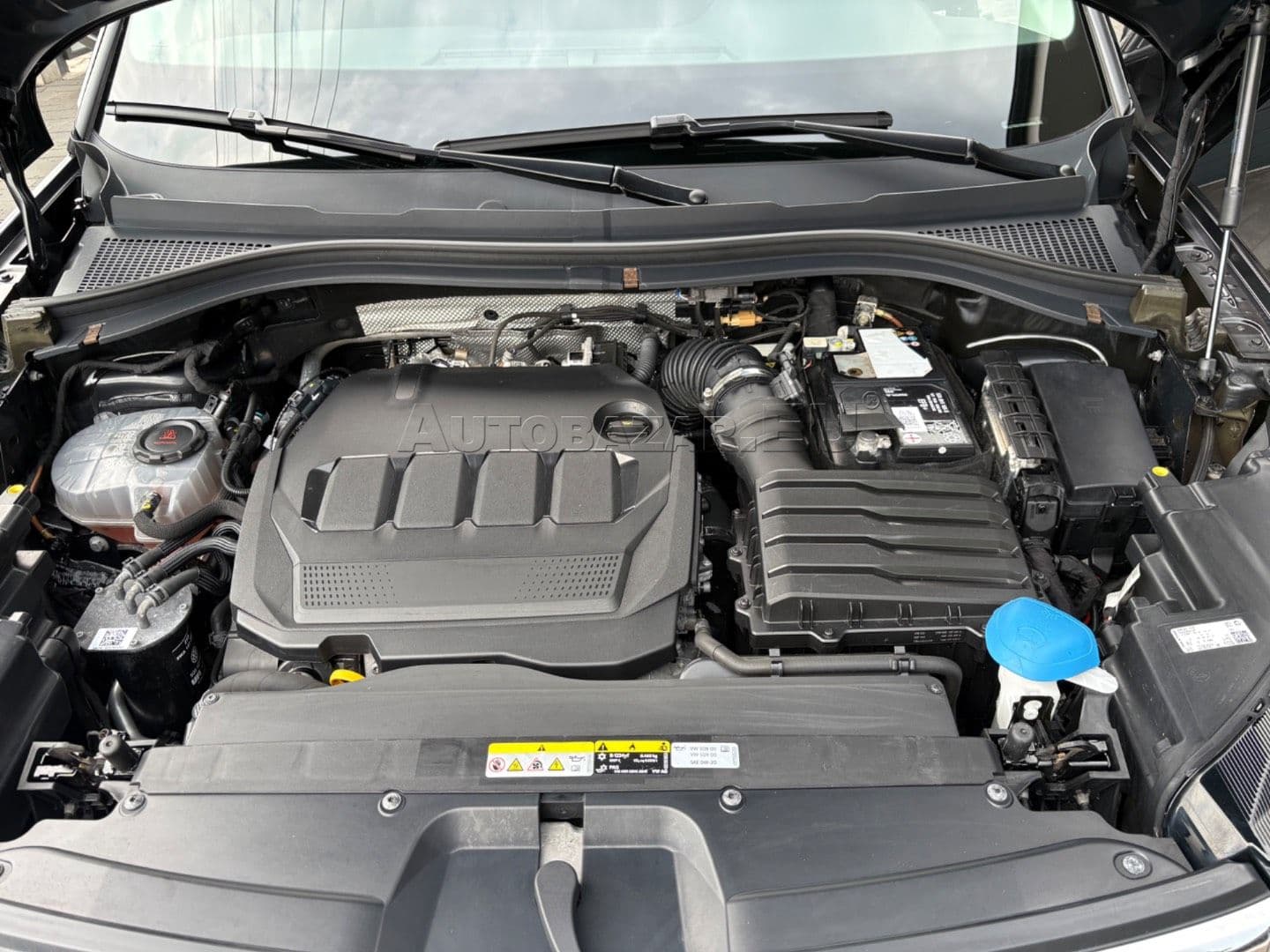 Škoda Kodiaq 2.0 TDI SCR EVO Style DSG thumb 40