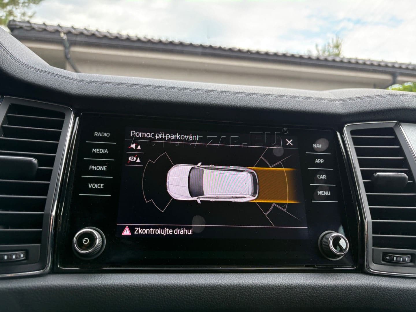 Škoda Kodiaq 2.0 TDI SCR EVO Style DSG thumb 41