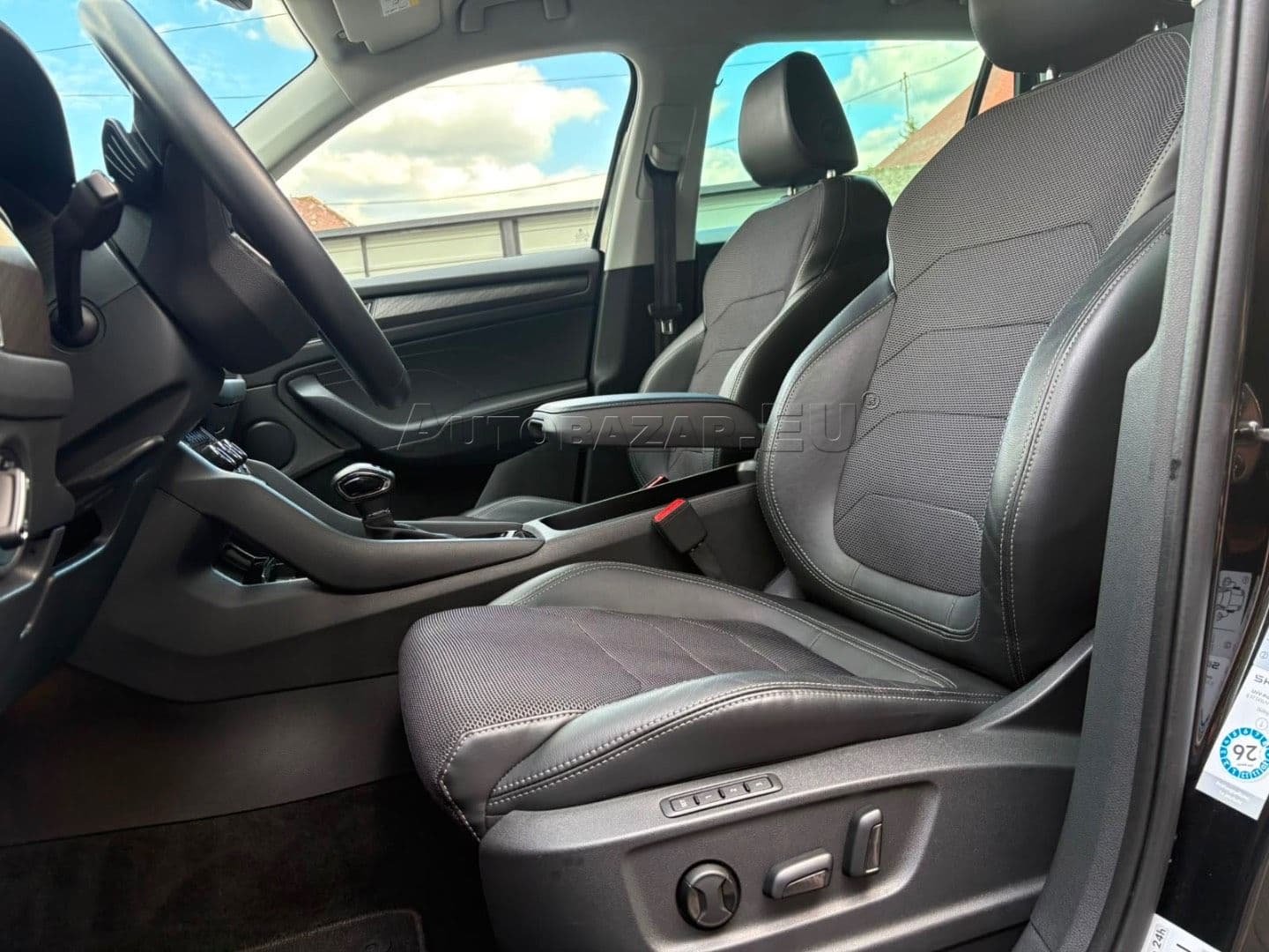 Škoda Kodiaq 2.0 TDI SCR EVO Style DSG thumb 14