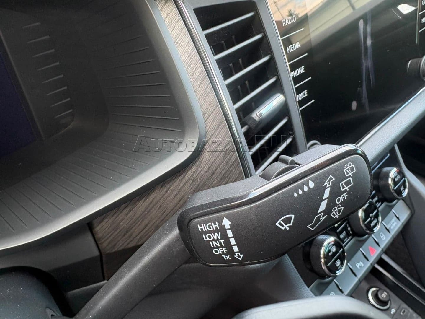 Škoda Kodiaq 2.0 TDI SCR EVO Style DSG thumb 18