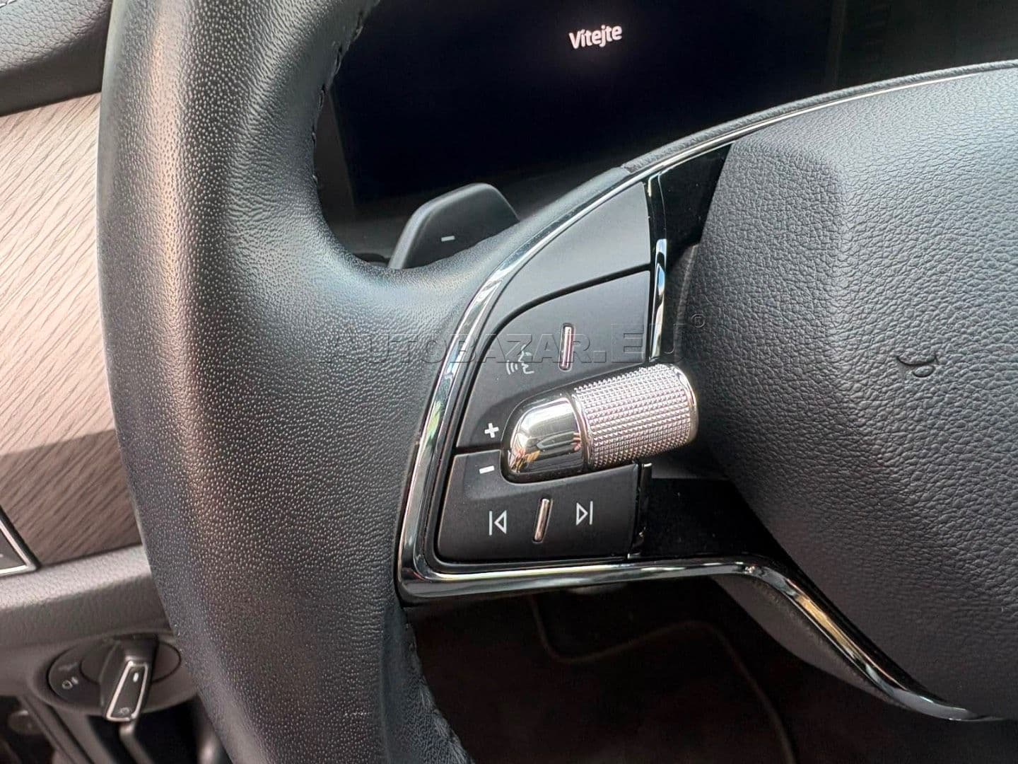 Škoda Kodiaq 2.0 TDI SCR EVO Style DSG thumb 19