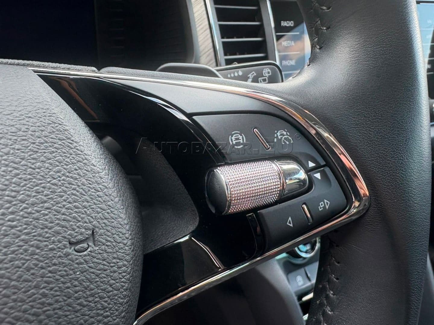Škoda Kodiaq 2.0 TDI SCR EVO Style DSG thumb 20