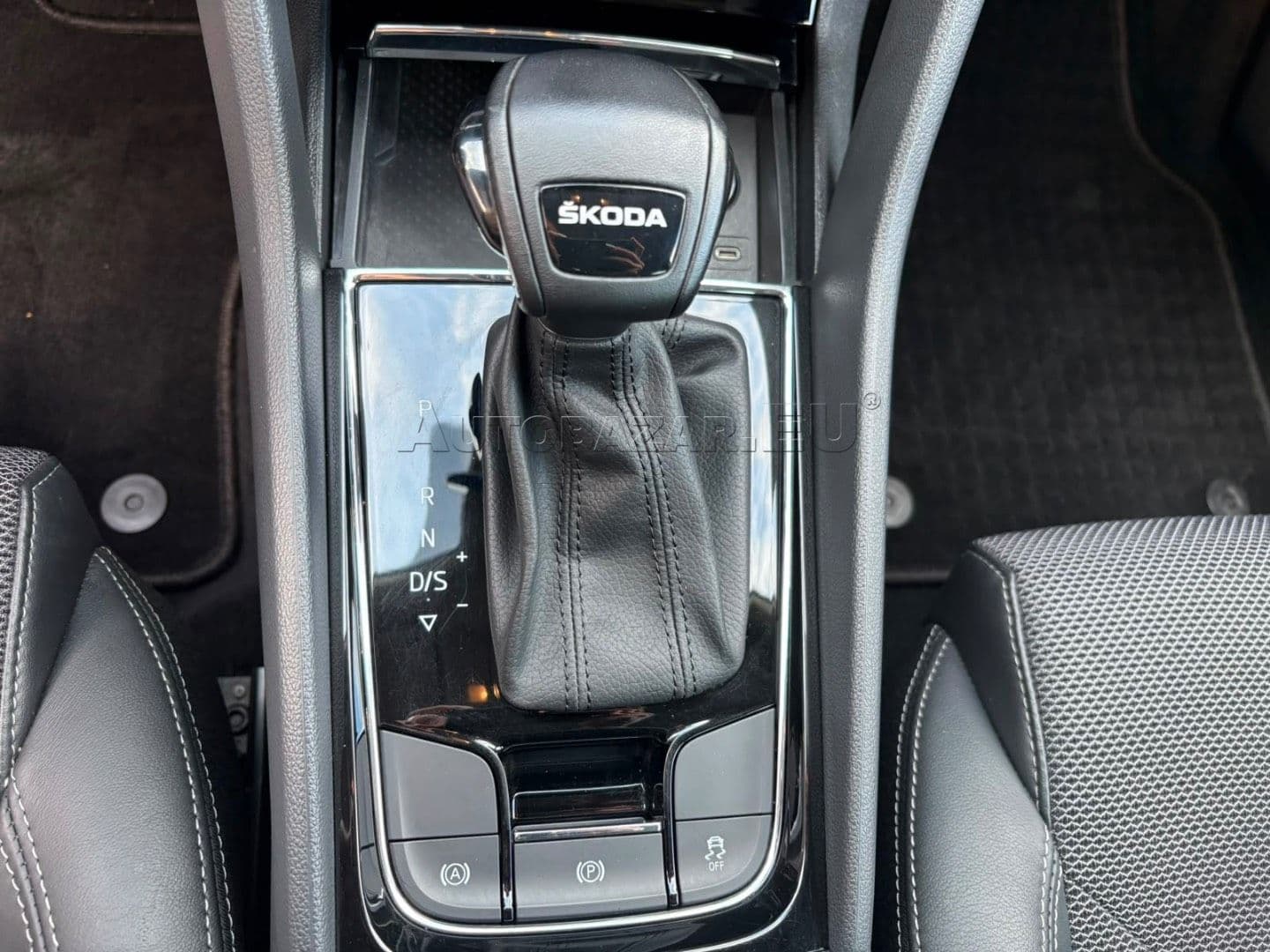 Škoda Kodiaq 2.0 TDI SCR EVO Style DSG thumb 22