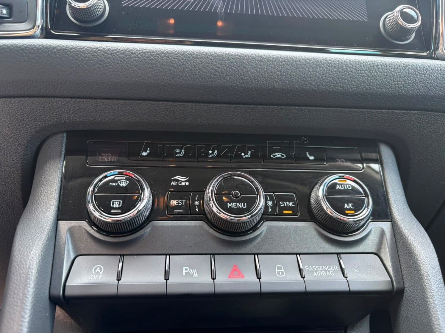 Škoda Kodiaq 2.0 TDI SCR EVO Style DSG thumb 23