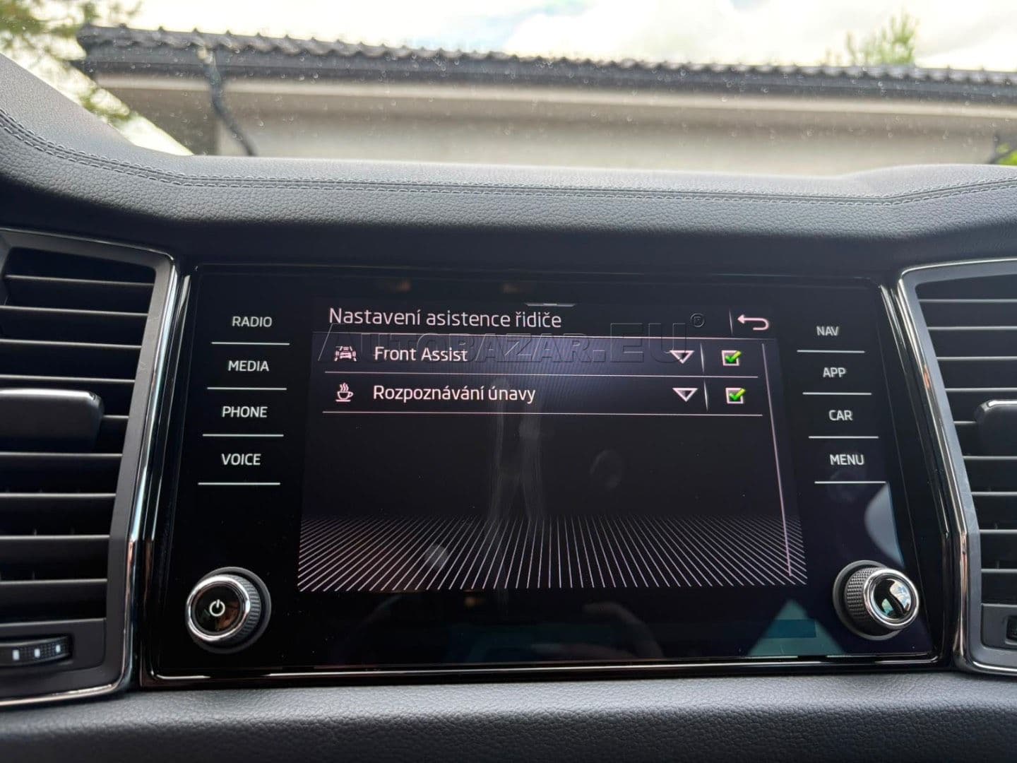 Škoda Kodiaq 2.0 TDI SCR EVO Style DSG thumb 27