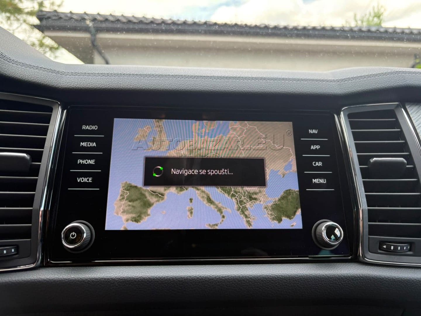 Škoda Kodiaq 2.0 TDI SCR EVO Style DSG thumb 28