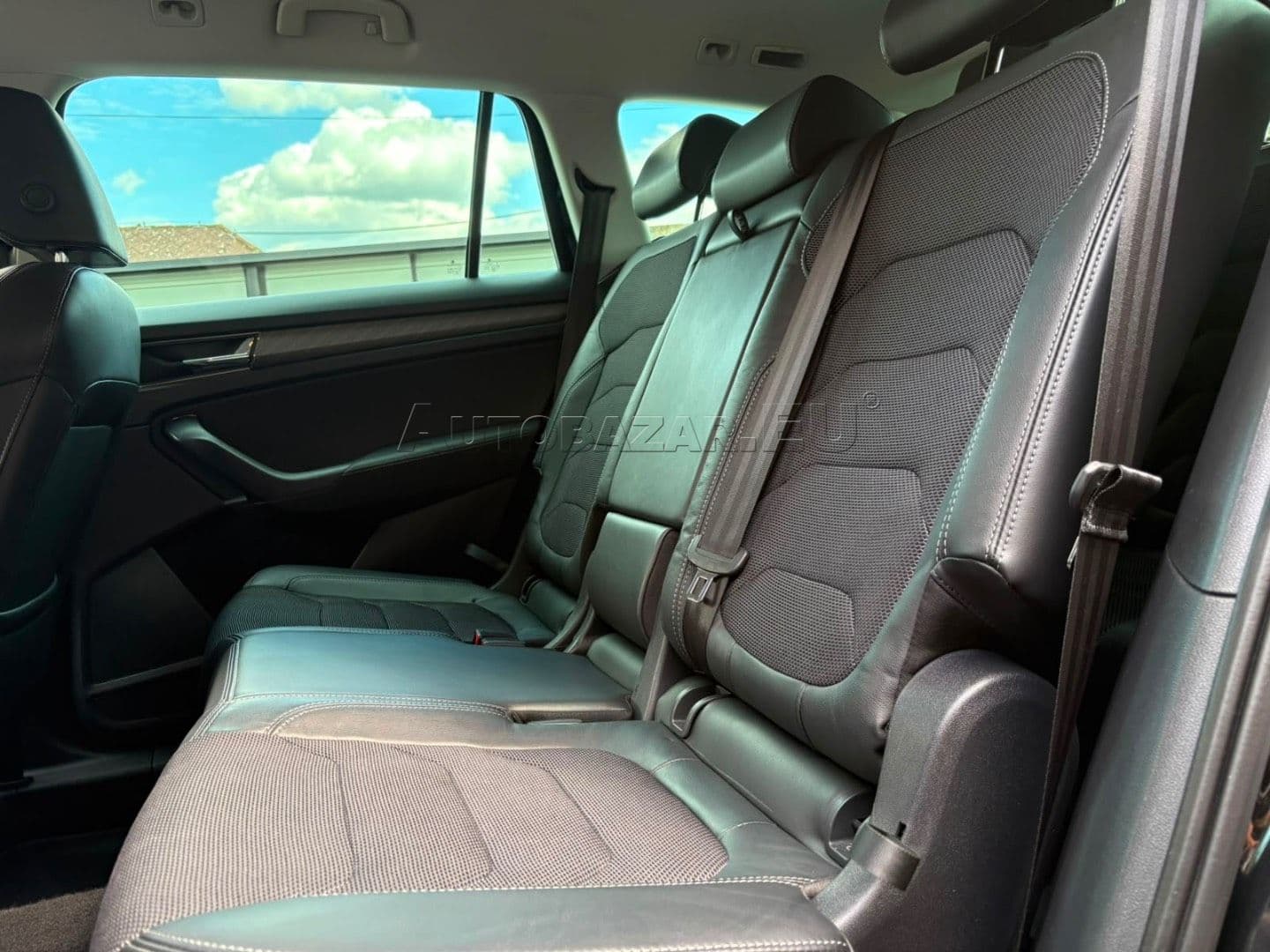 Škoda Kodiaq 2.0 TDI SCR EVO Style DSG thumb 30