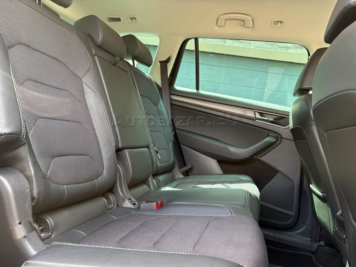 Škoda Kodiaq 2.0 TDI SCR EVO Style DSG thumb 33