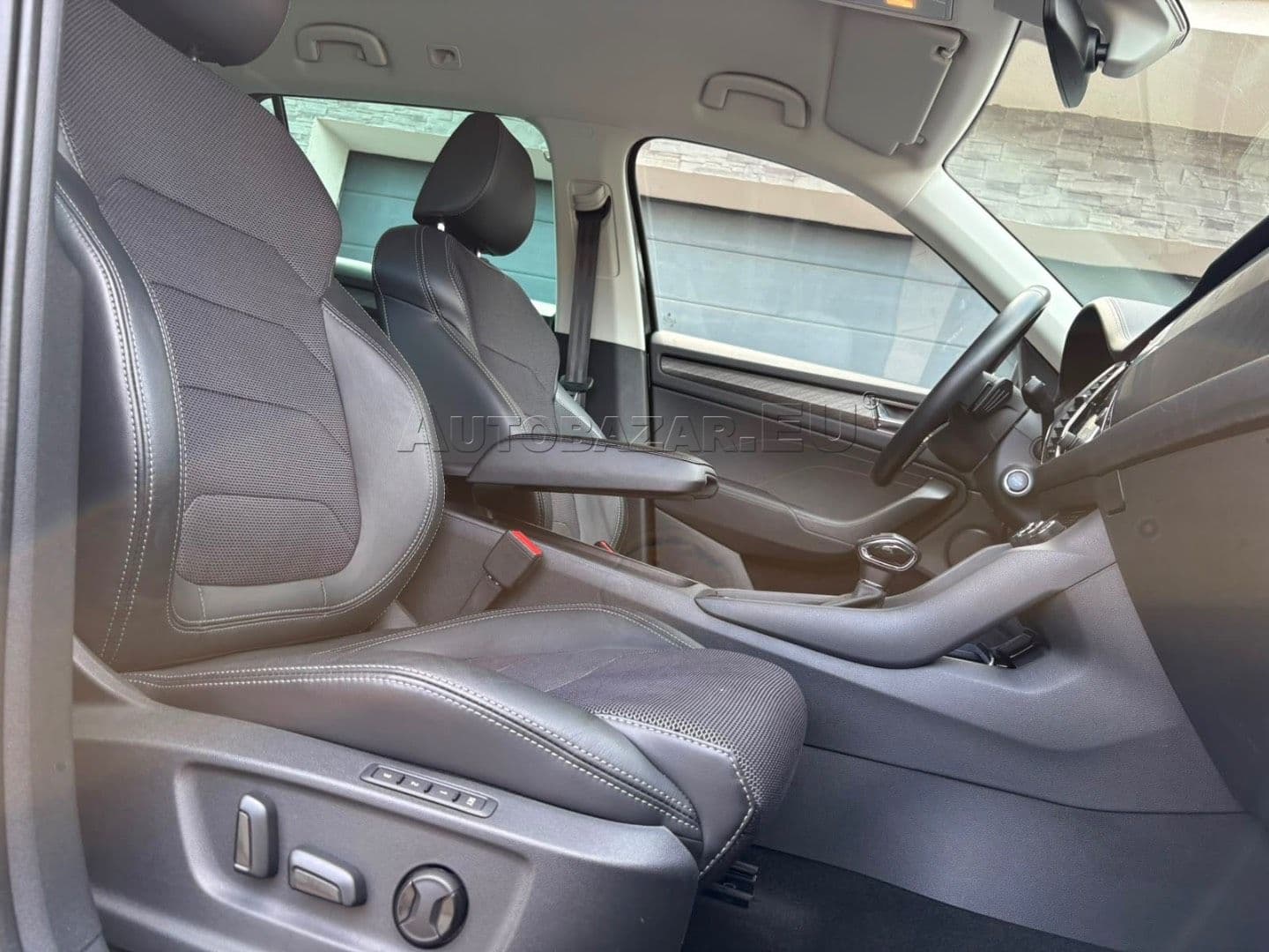 Škoda Kodiaq 2.0 TDI SCR EVO Style DSG thumb 36