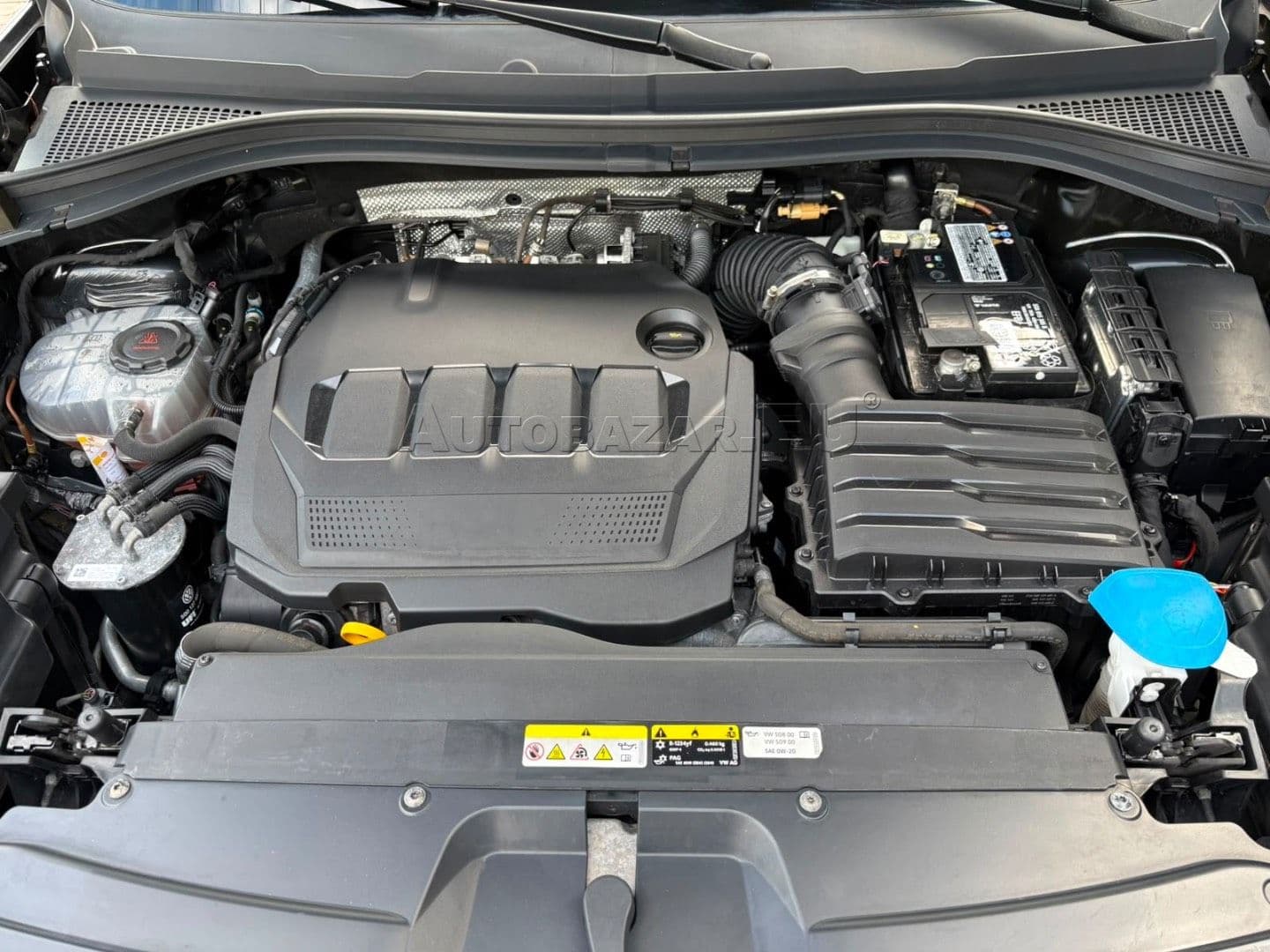 Škoda Kodiaq 2.0 TDI SCR EVO Style DSG thumb 39