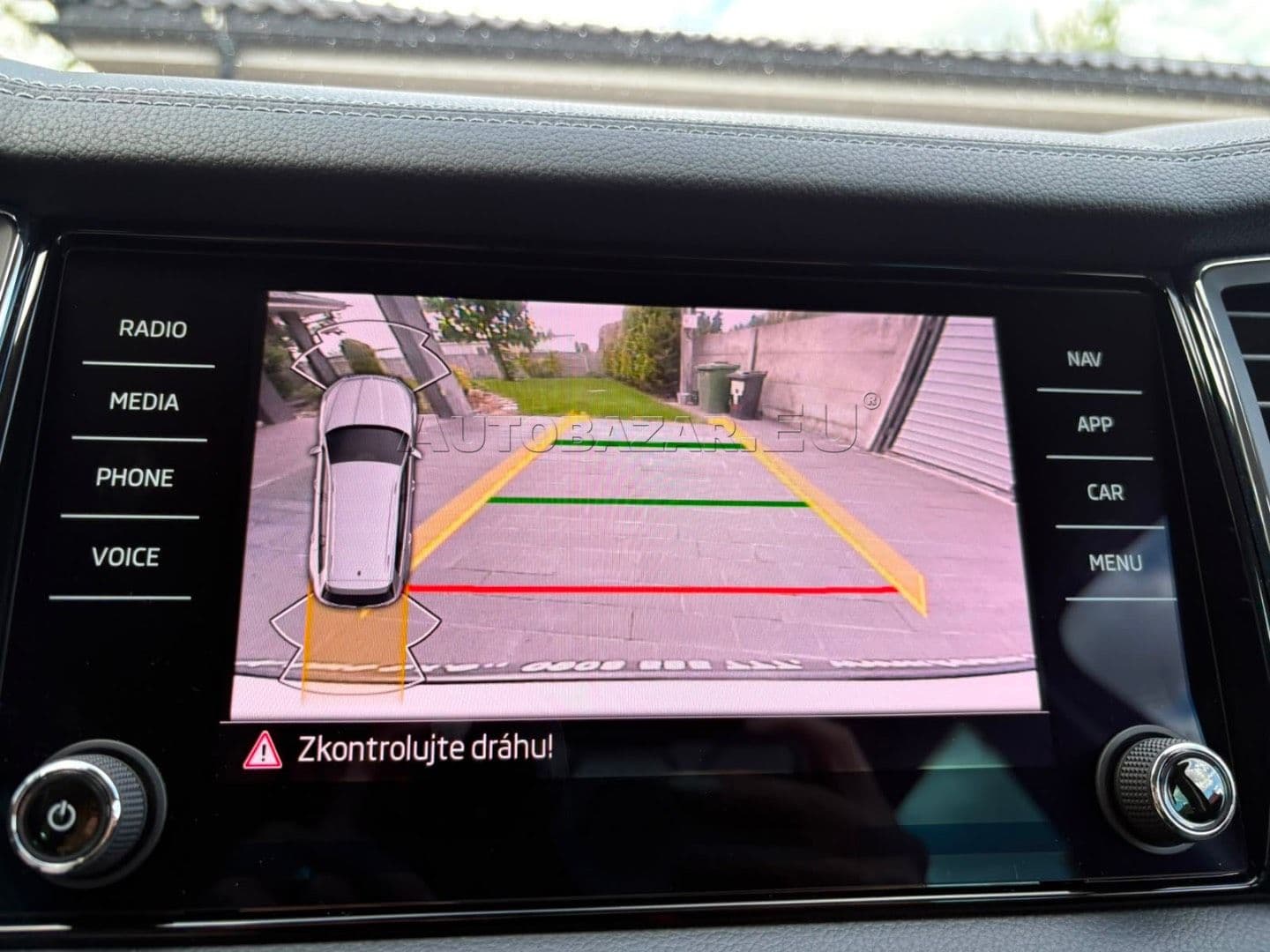 Škoda Kodiaq 2.0 TDI SCR EVO Style DSG thumb 40