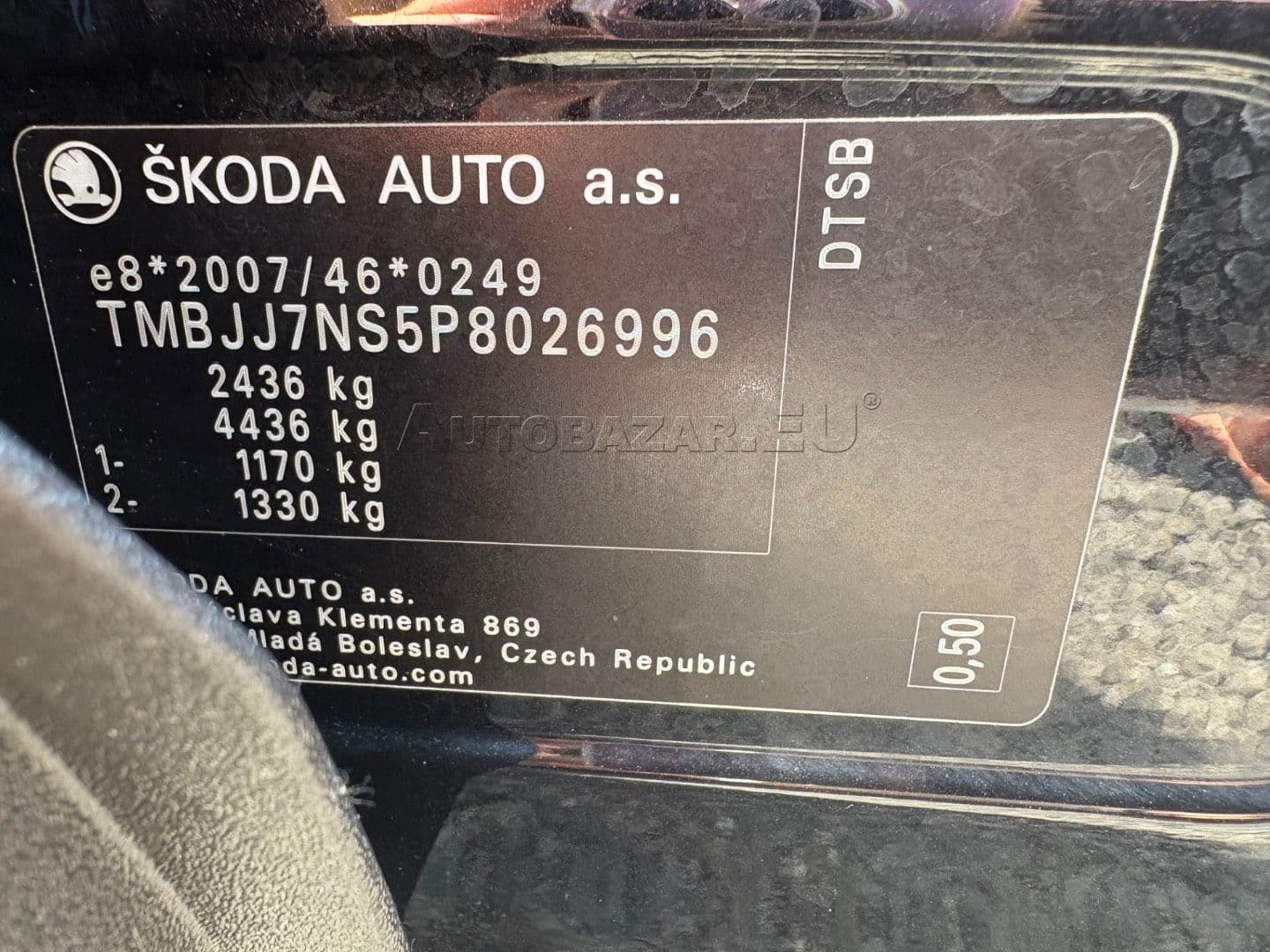 Škoda Kodiaq 2.0 TDI SCR EVO Style DSG thumb 41