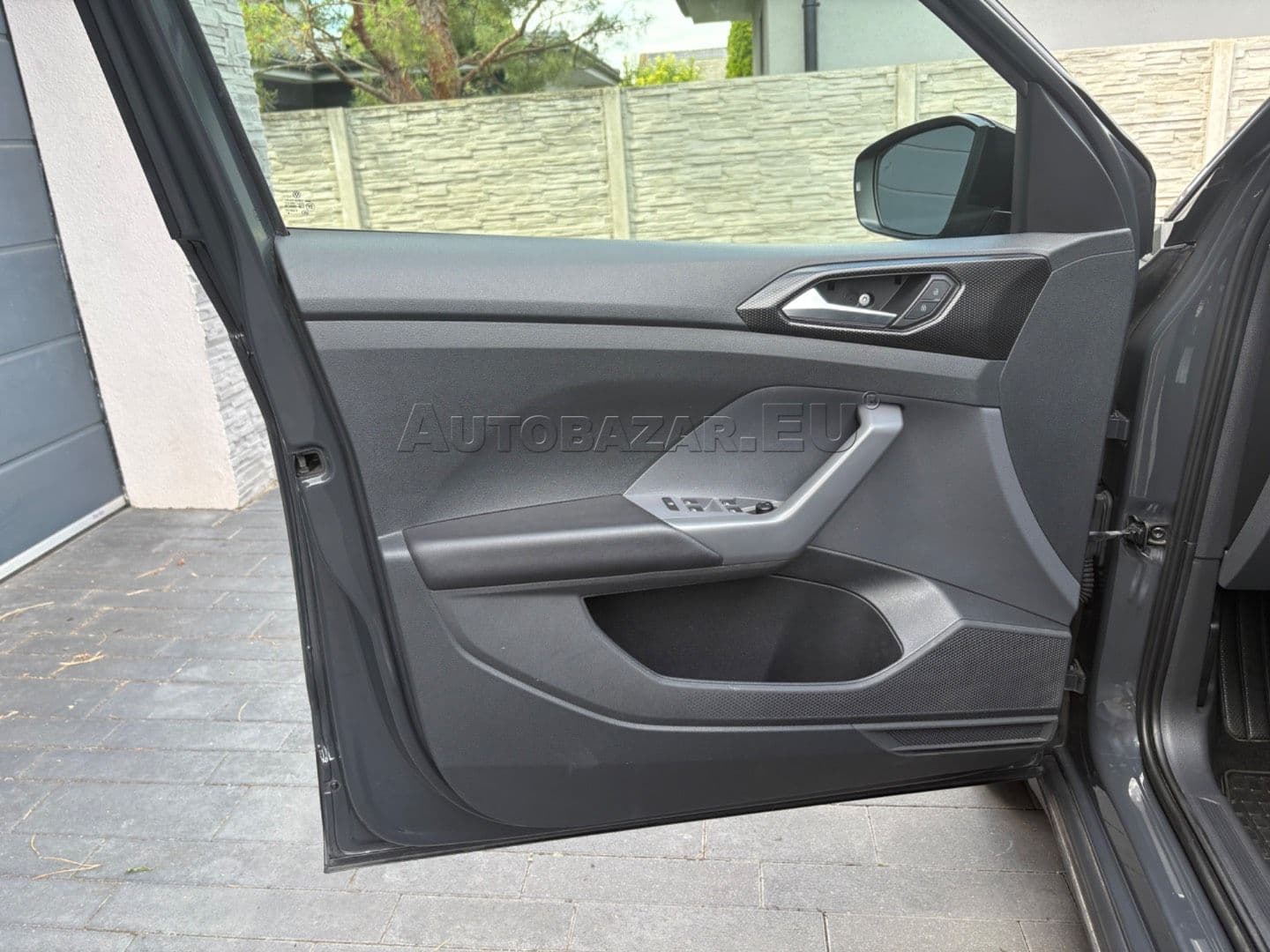 Volkswagen T-Cross 1.0 TSI 115k Life thumb 12