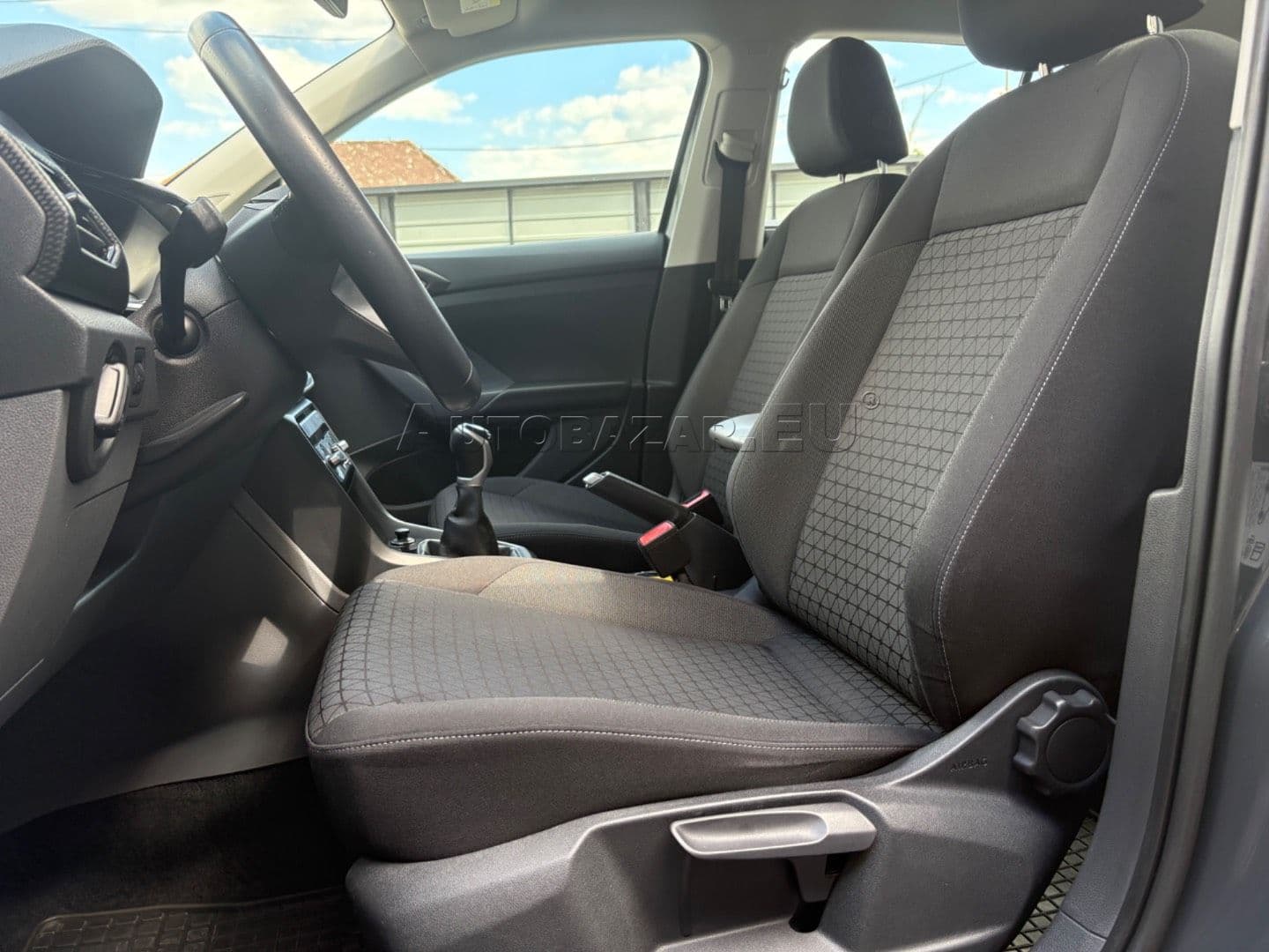 Volkswagen T-Cross 1.0 TSI 115k Life thumb 14
