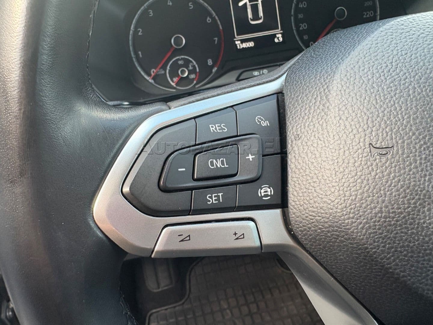 Volkswagen T-Cross 1.0 TSI 115k Life thumb 19