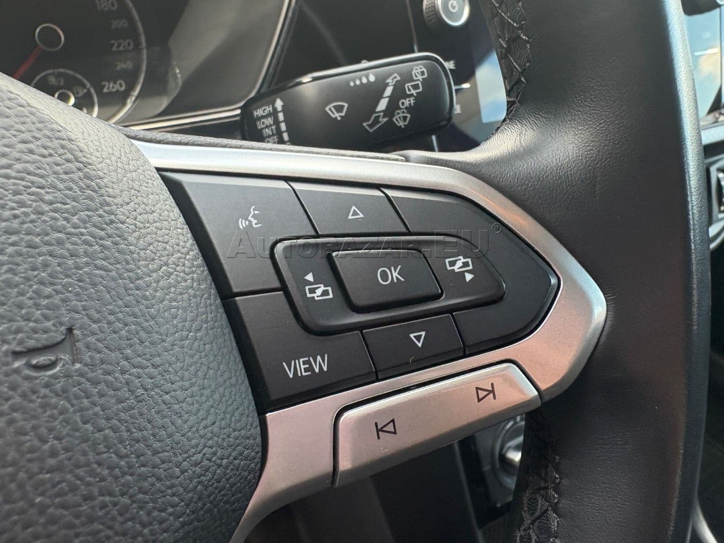 Volkswagen T-Cross 1.0 TSI 115k Life thumb 20