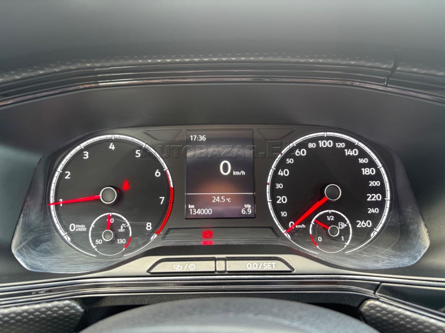 Volkswagen T-Cross 1.0 TSI 115k Life thumb 22