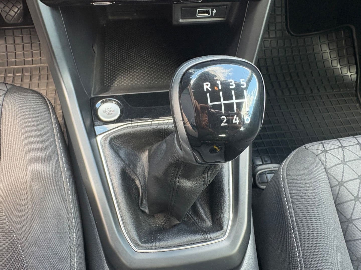 Volkswagen T-Cross 1.0 TSI 115k Life thumb 23