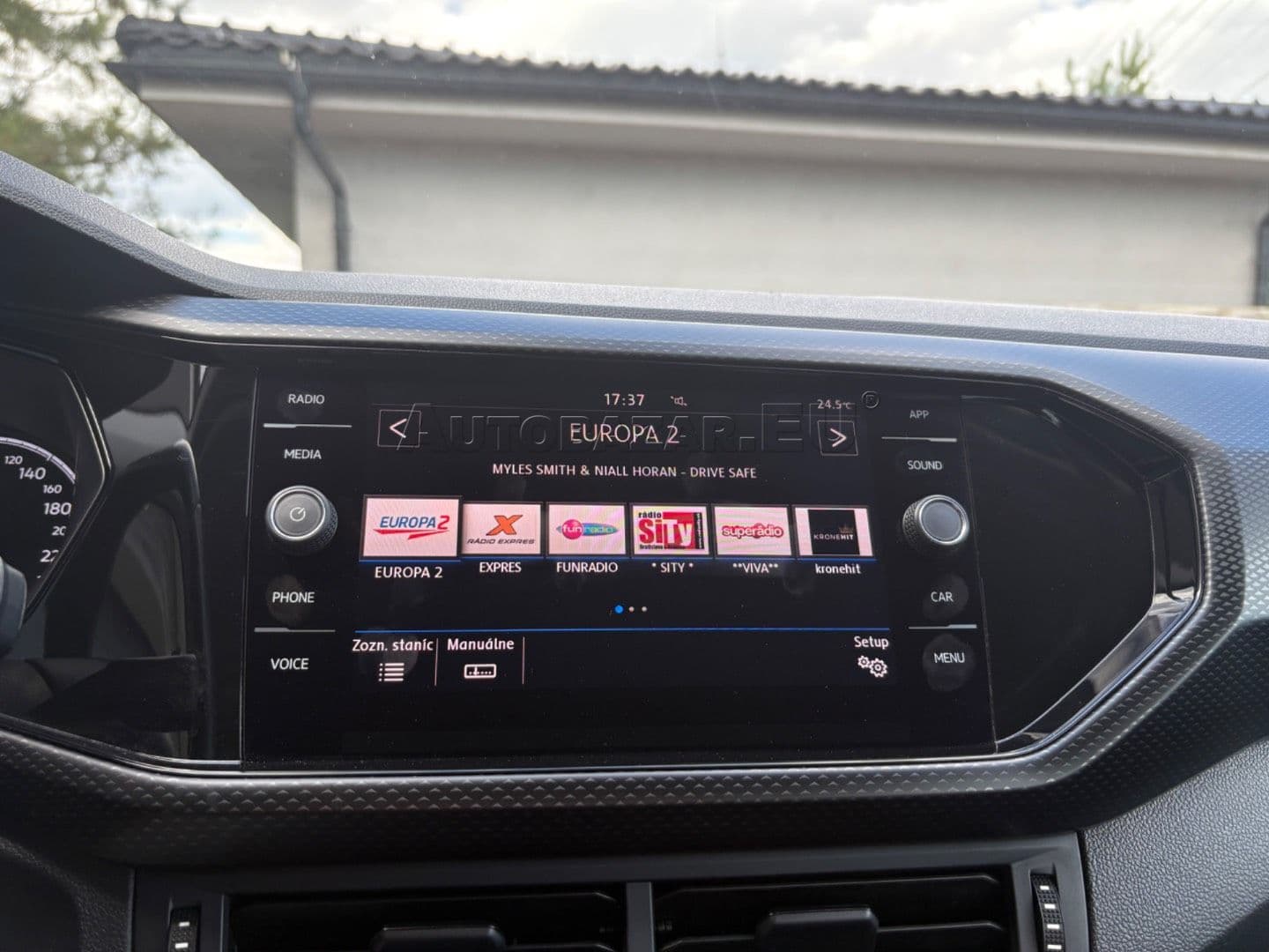 Volkswagen T-Cross 1.0 TSI 115k Life thumb 27